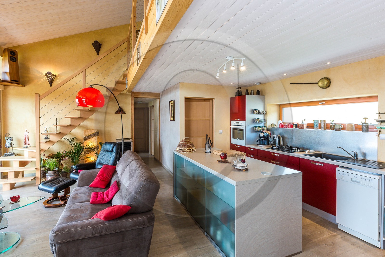 Constructeur de maison en paille