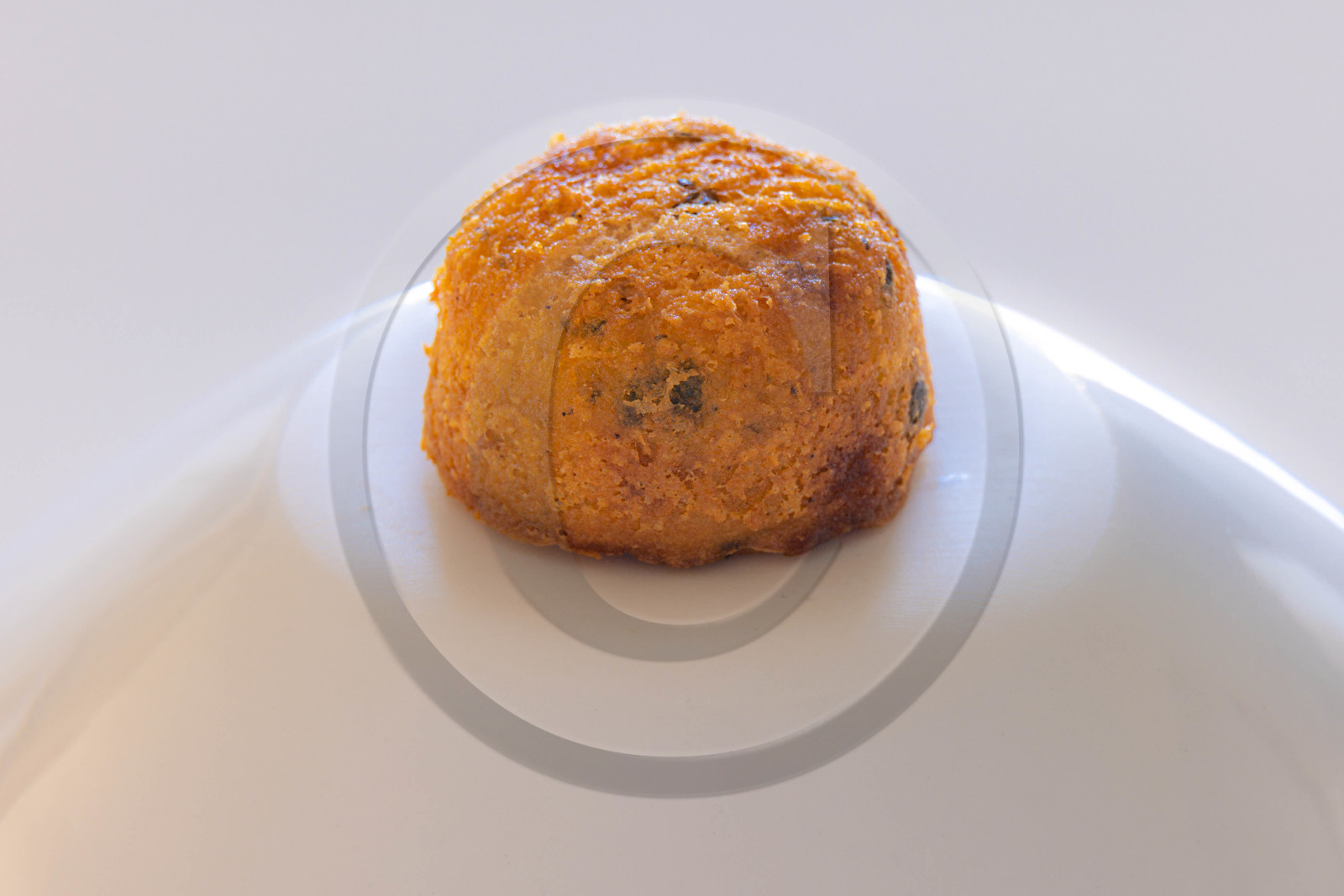 Croustillou des Alpes courgette-basilic