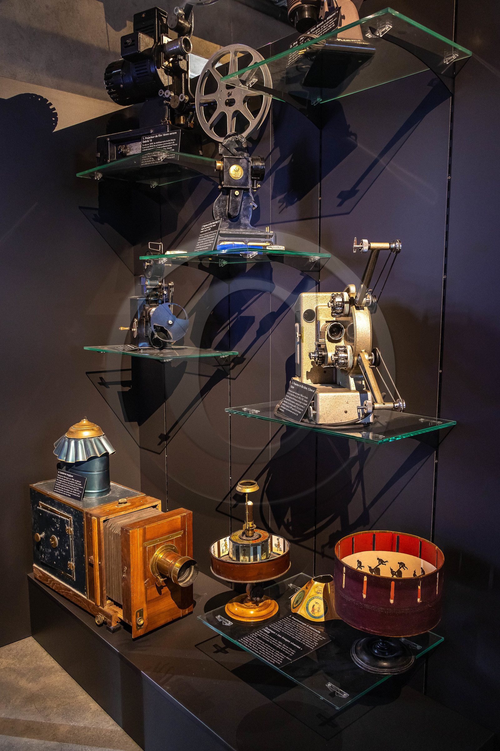 Cinémathèque d'Images de Montagne