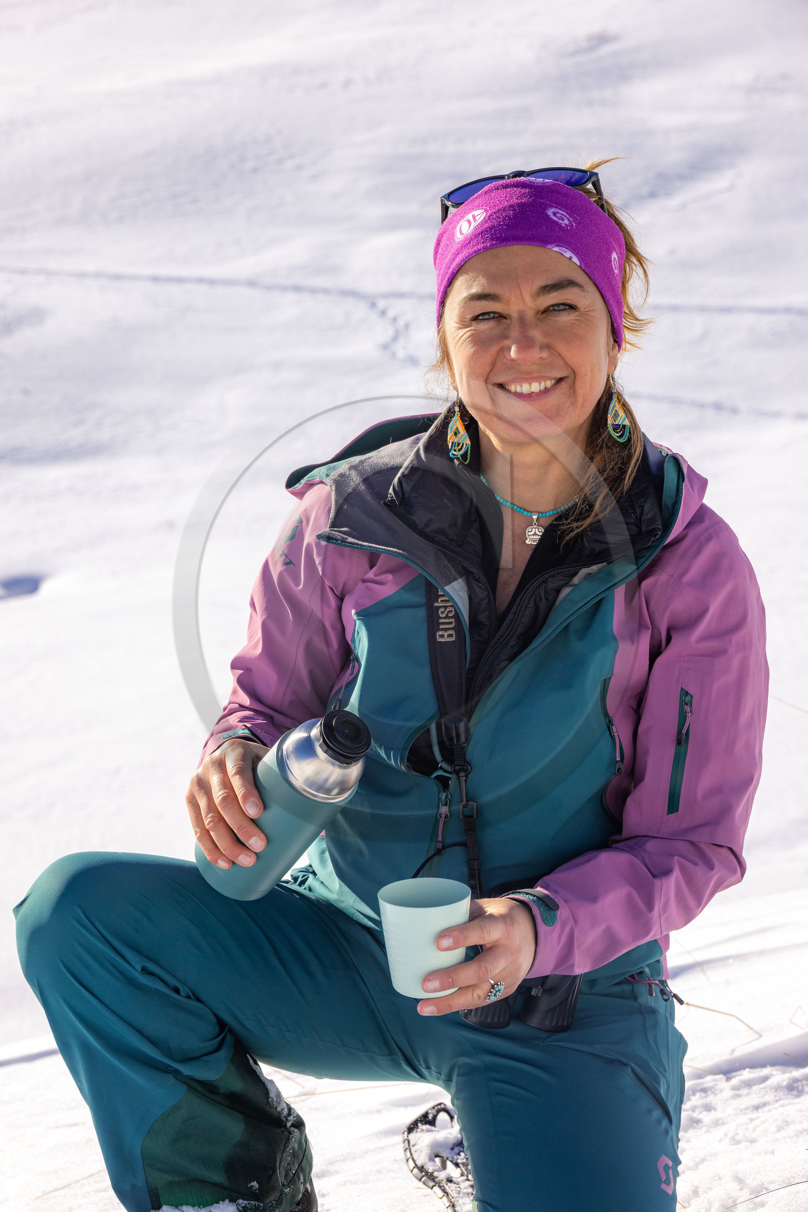 Randozen Serre Chevalier