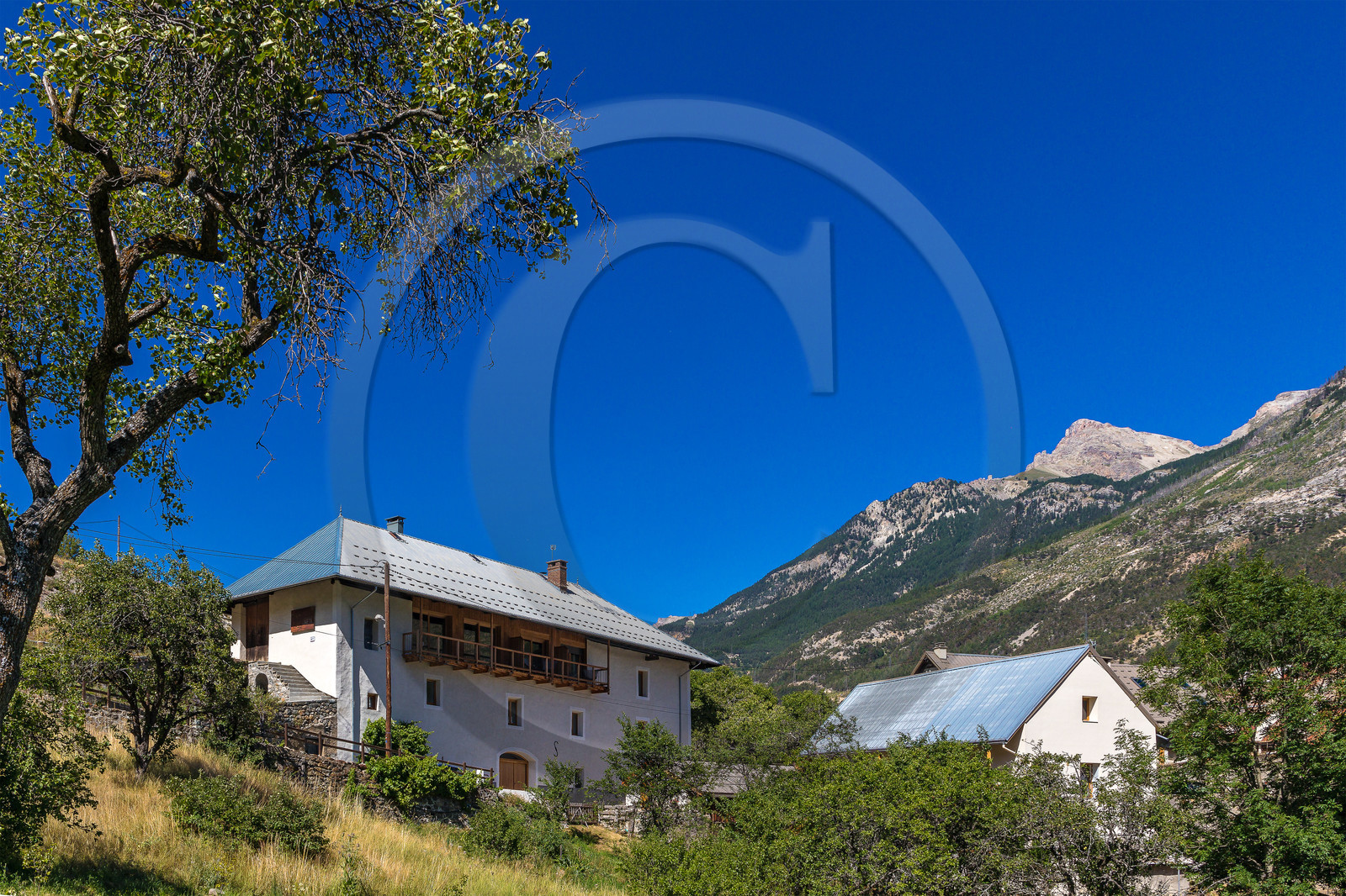Maison Abeil, chambres d'hôtes