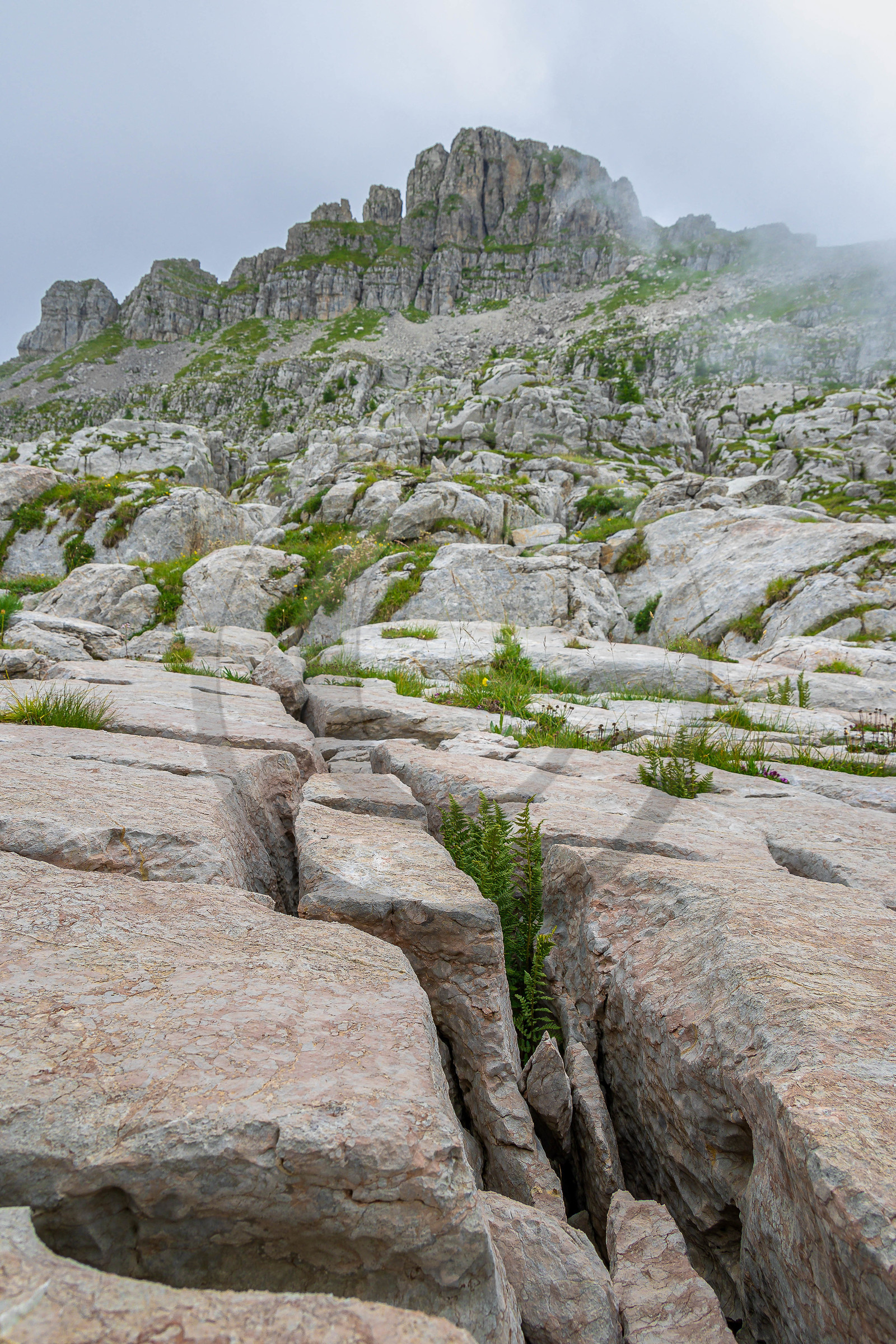 Les Oucanes de Chabrières