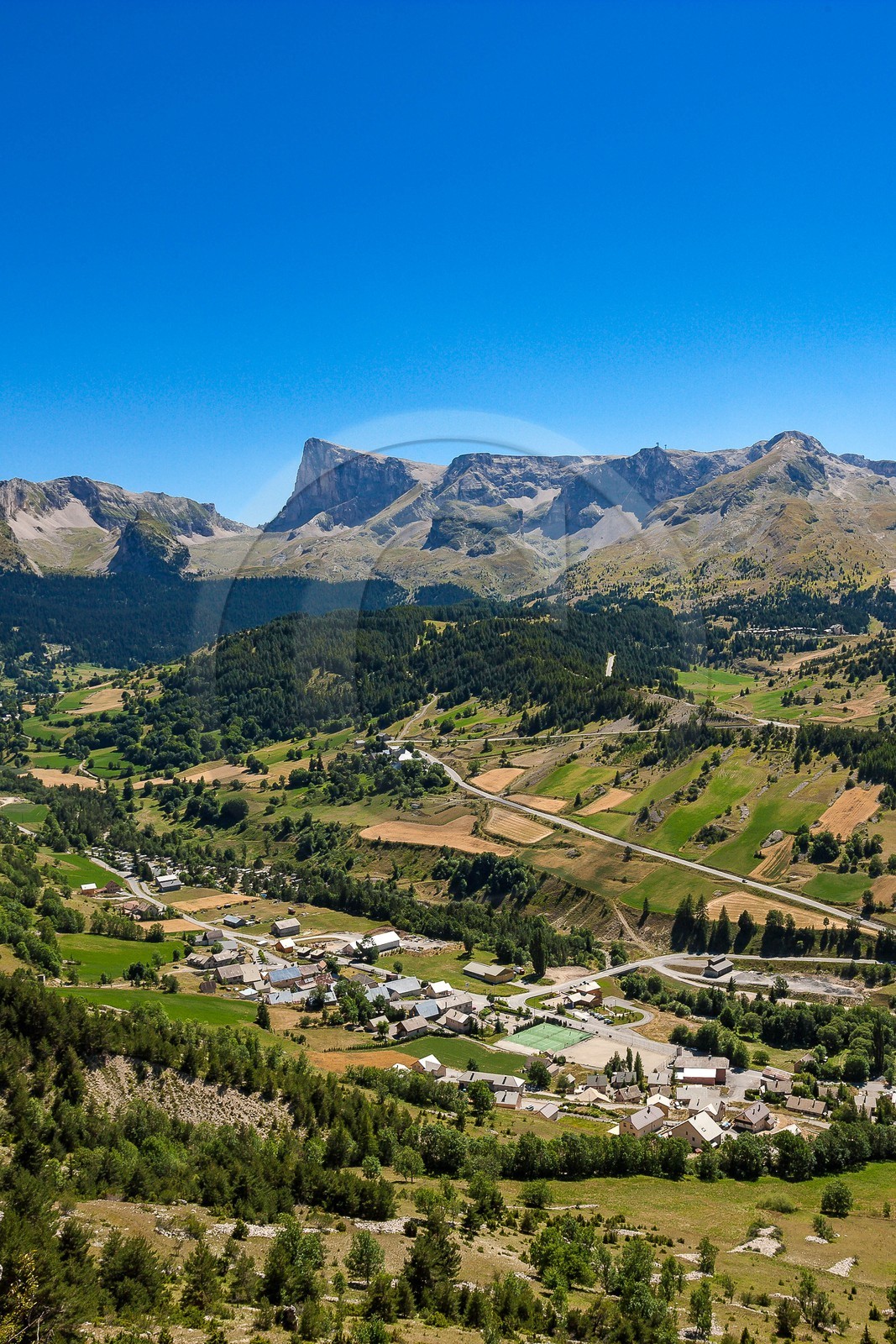 Saint-Étienne-en-Dévoluy
