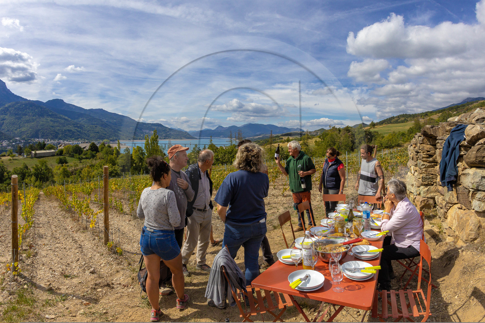 Domaine du Mont Guillaume