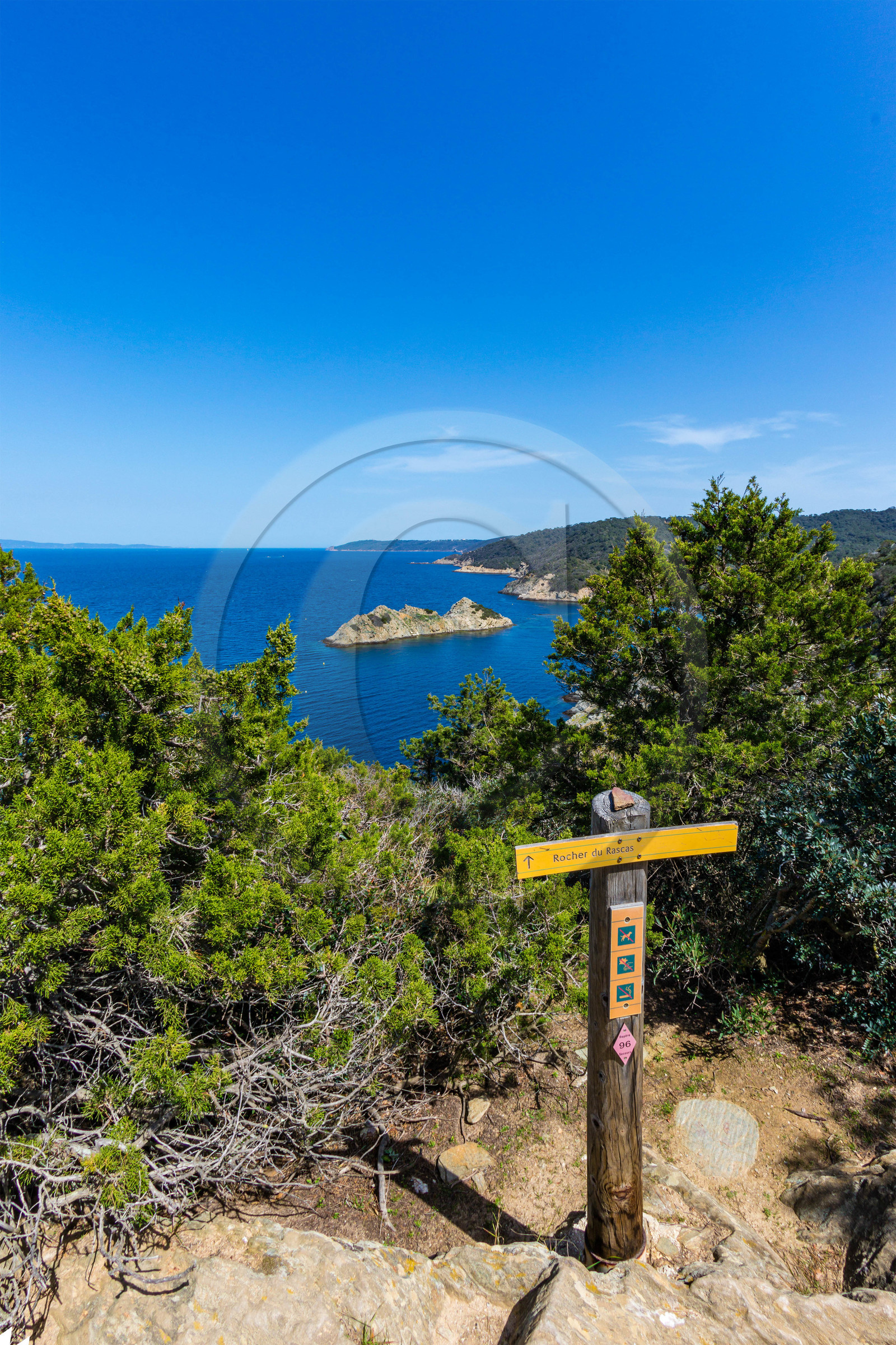 Parc national de Port-Cros