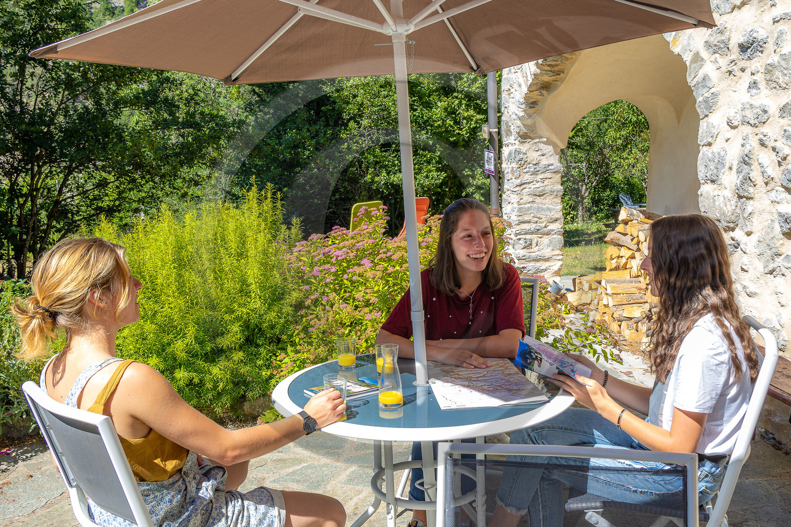 Le Clot Saint Joseph - Maison d'Hôtes