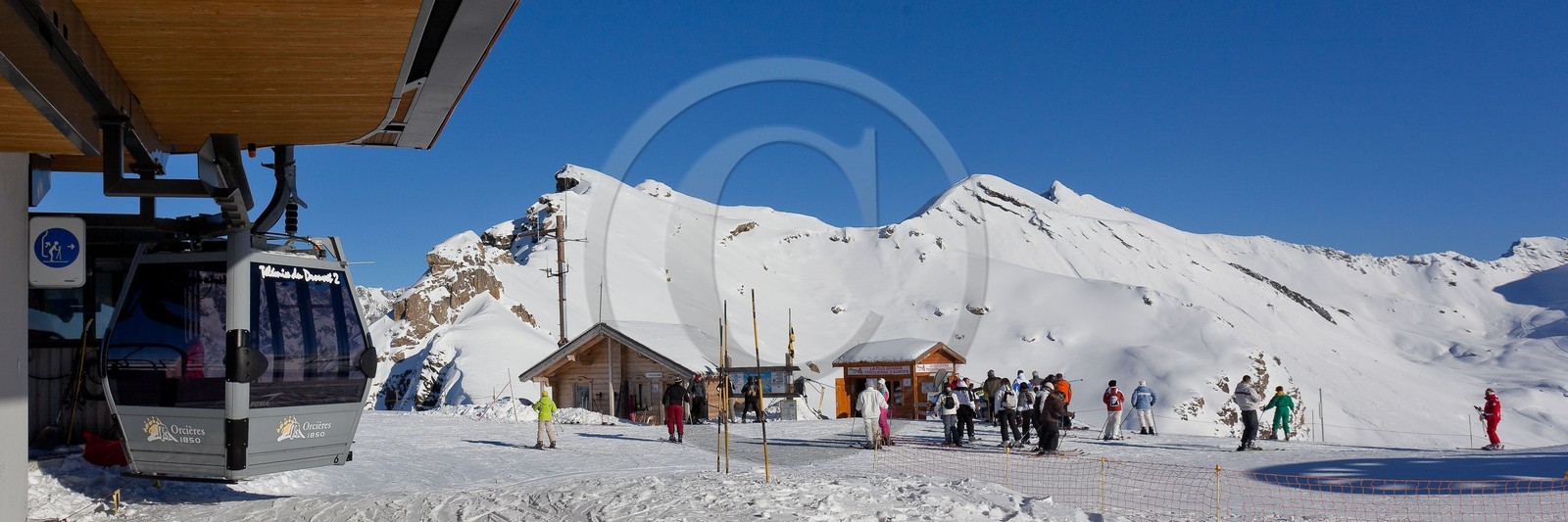 Télémix du Drouvet