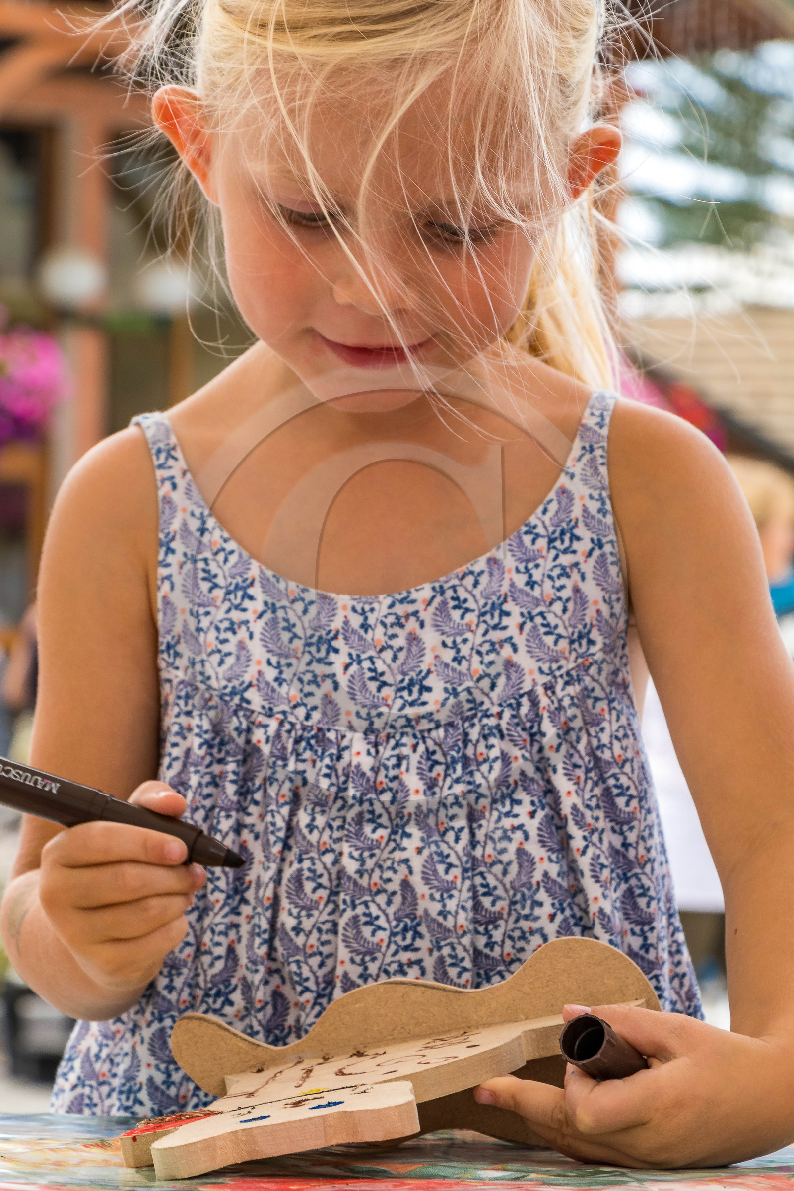 Festival L'Echo des mots