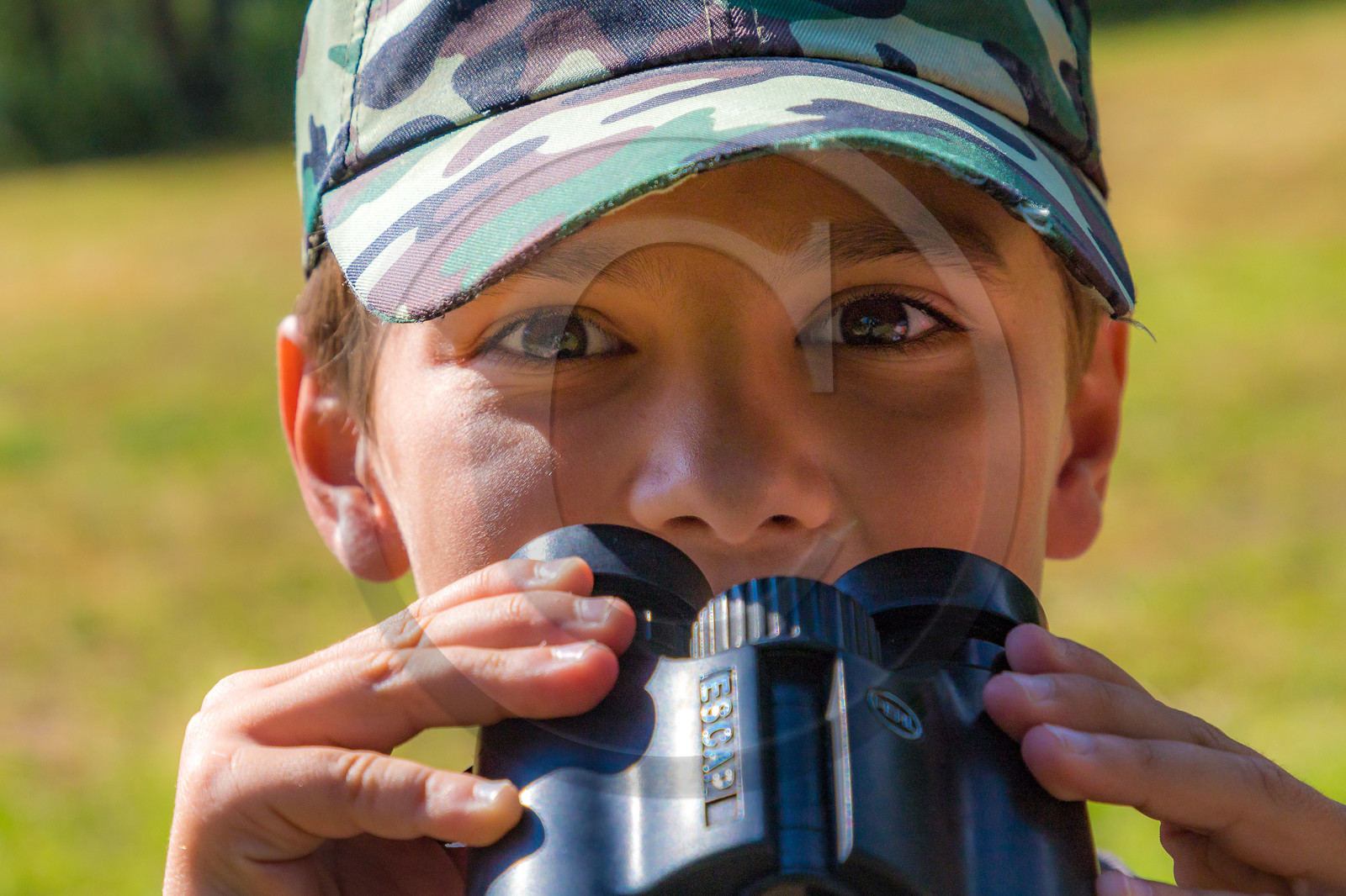 Curieux de nature, sortie découverte avec Cyril Mahout