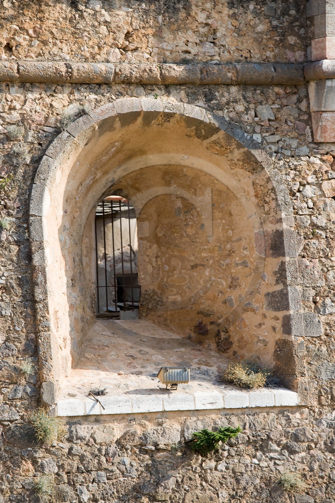 Villefranche-de-Conflent, Fortifications Vauban inscrites au patrimoine mondial de l'humanité