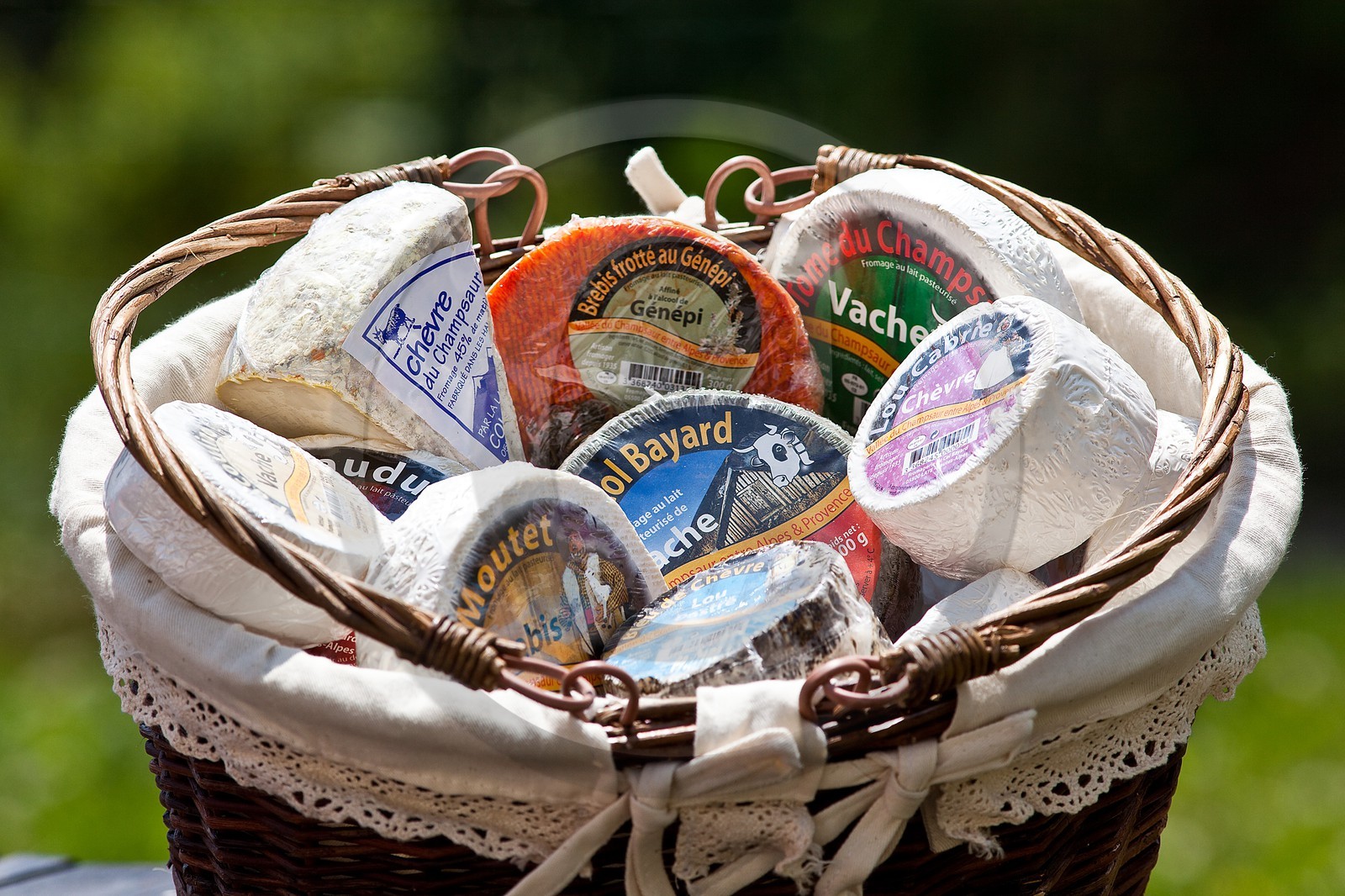 Laiterie du Col Bayard