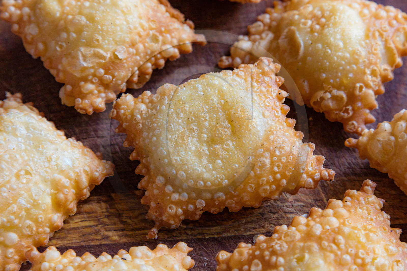 Les Tourtons de Pierrot