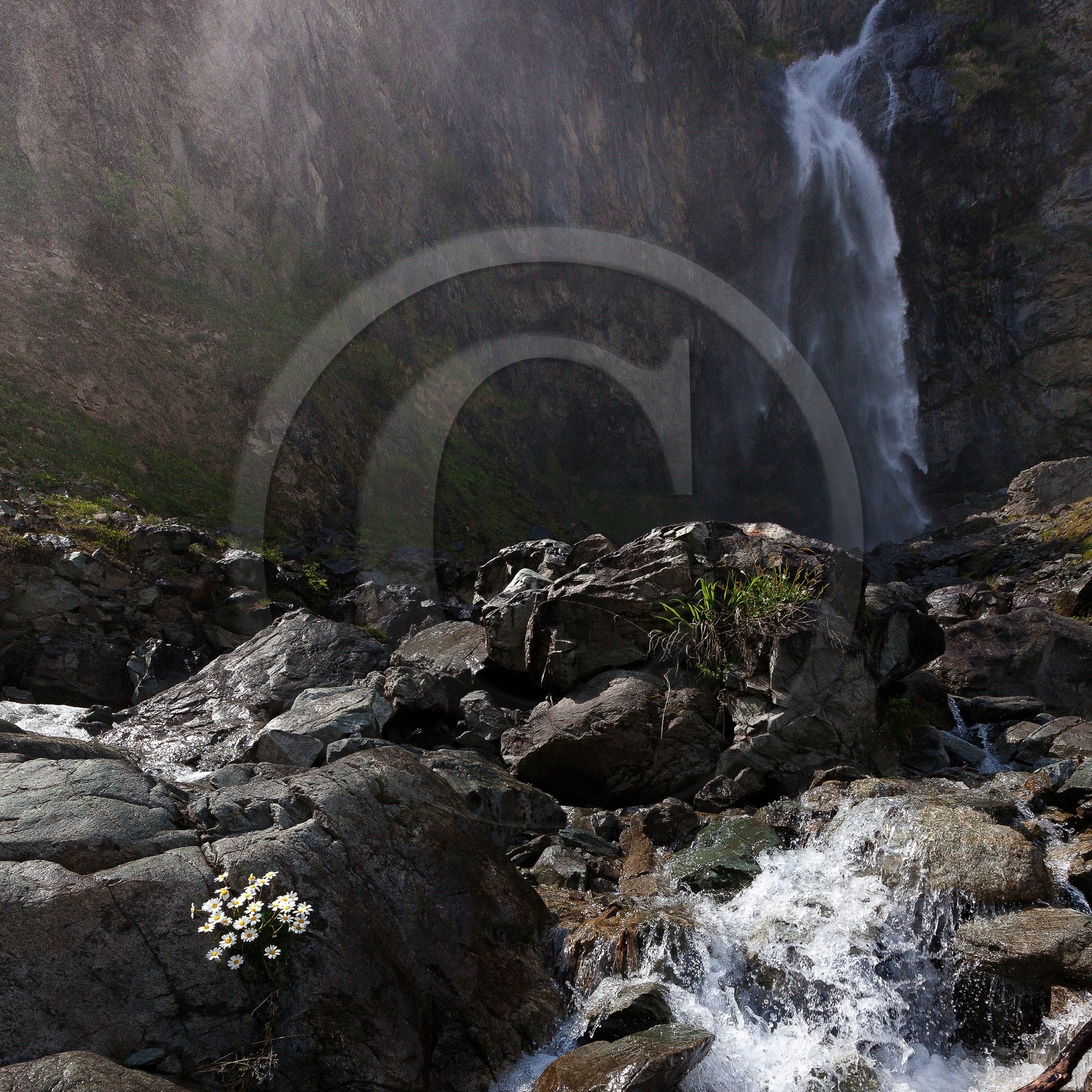 Abbaye Notre-Dame de Boscodon