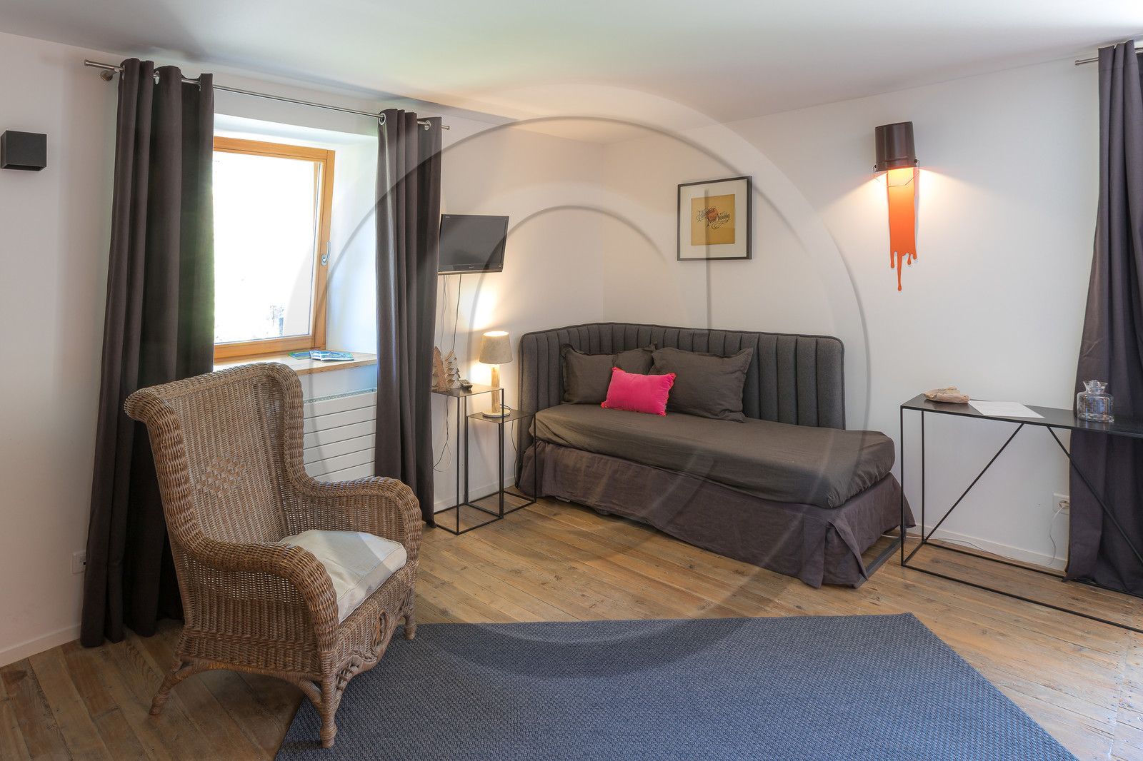 Maison Abeil, chambres d'hôtes