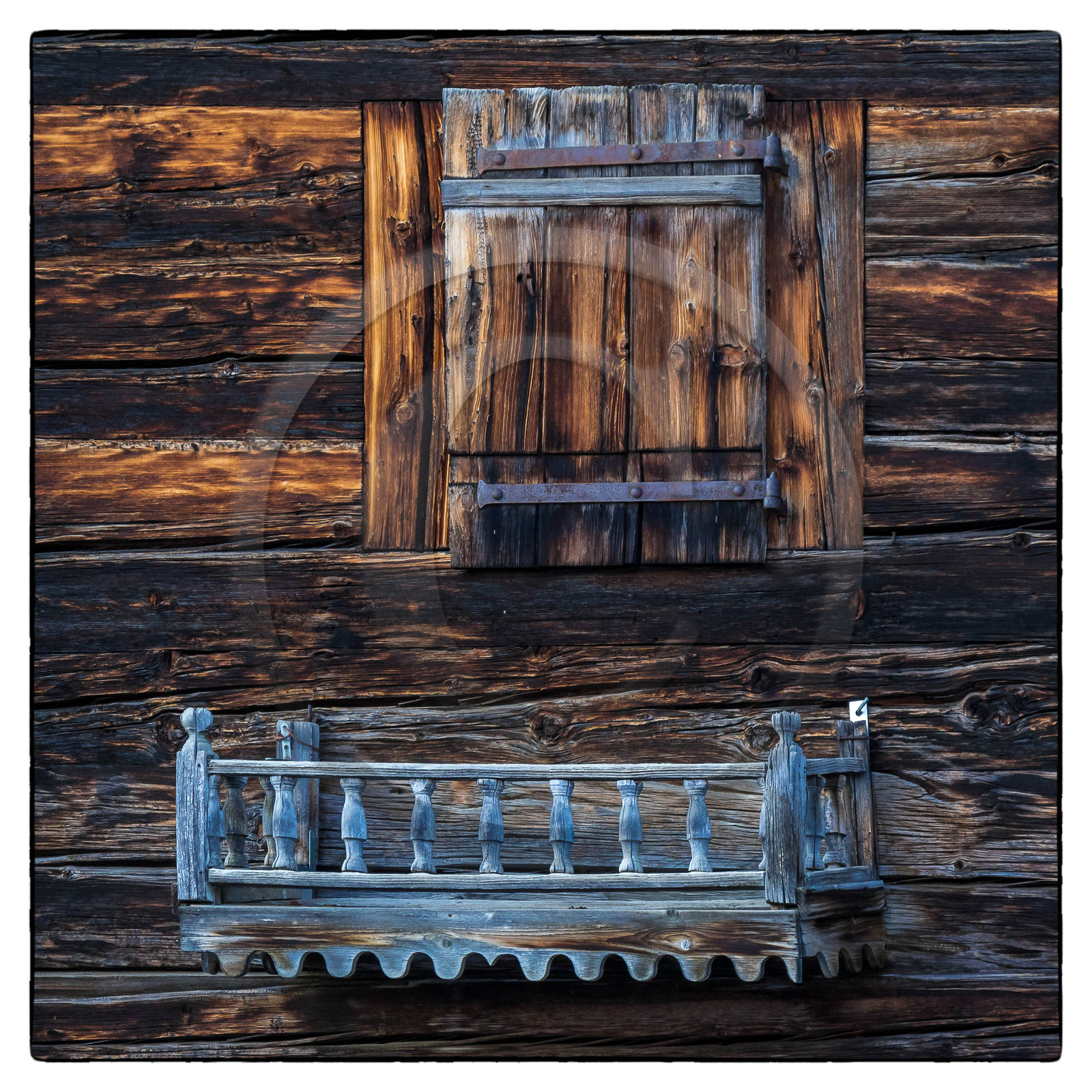 Le Grand Bornand, Le Chinaillon, Les Bouts