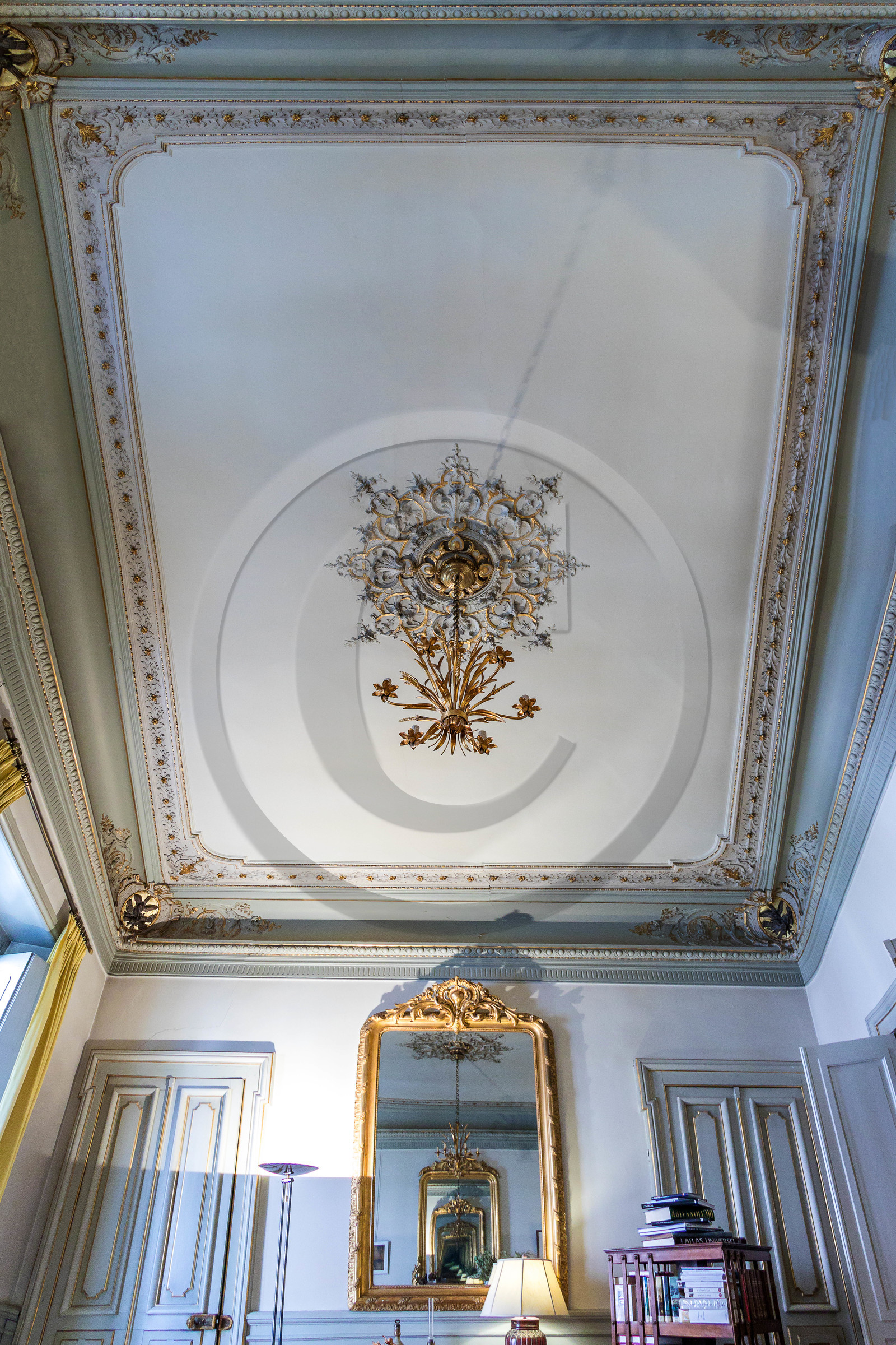 Hôtel Dieulefis, hôtel particulier