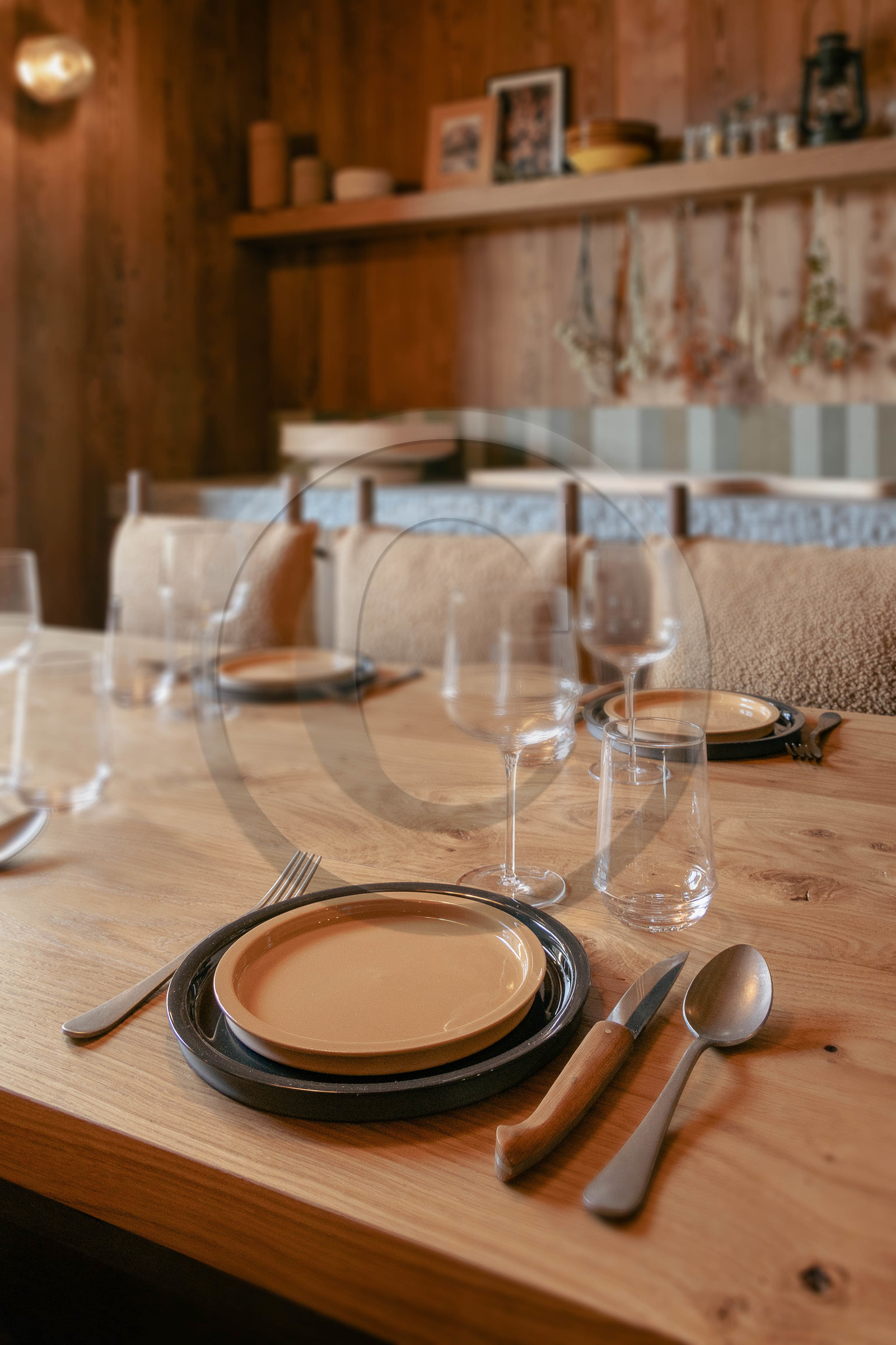 Monts & Merveilles, Maître Artisan d’Art, Chalet Les Combes