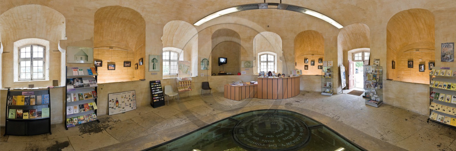 Longwy, Fortifications Vauban inscrites au patrimoine mondial de