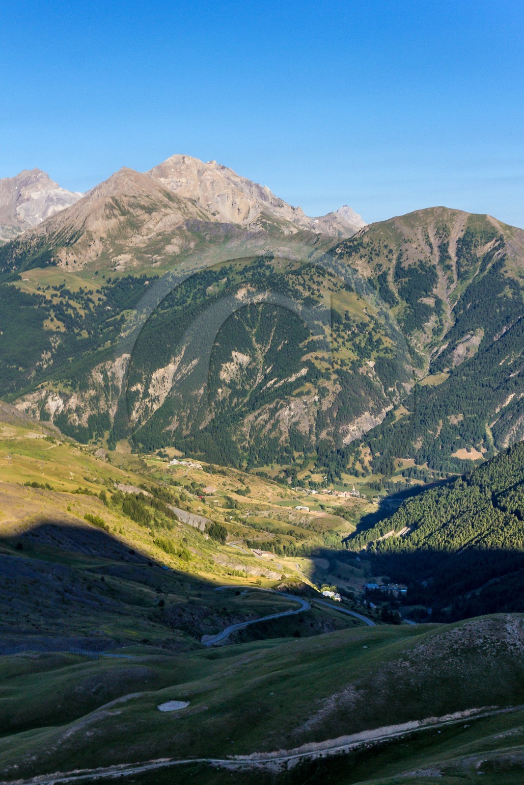 Saint-Paul-sur-Ubaye