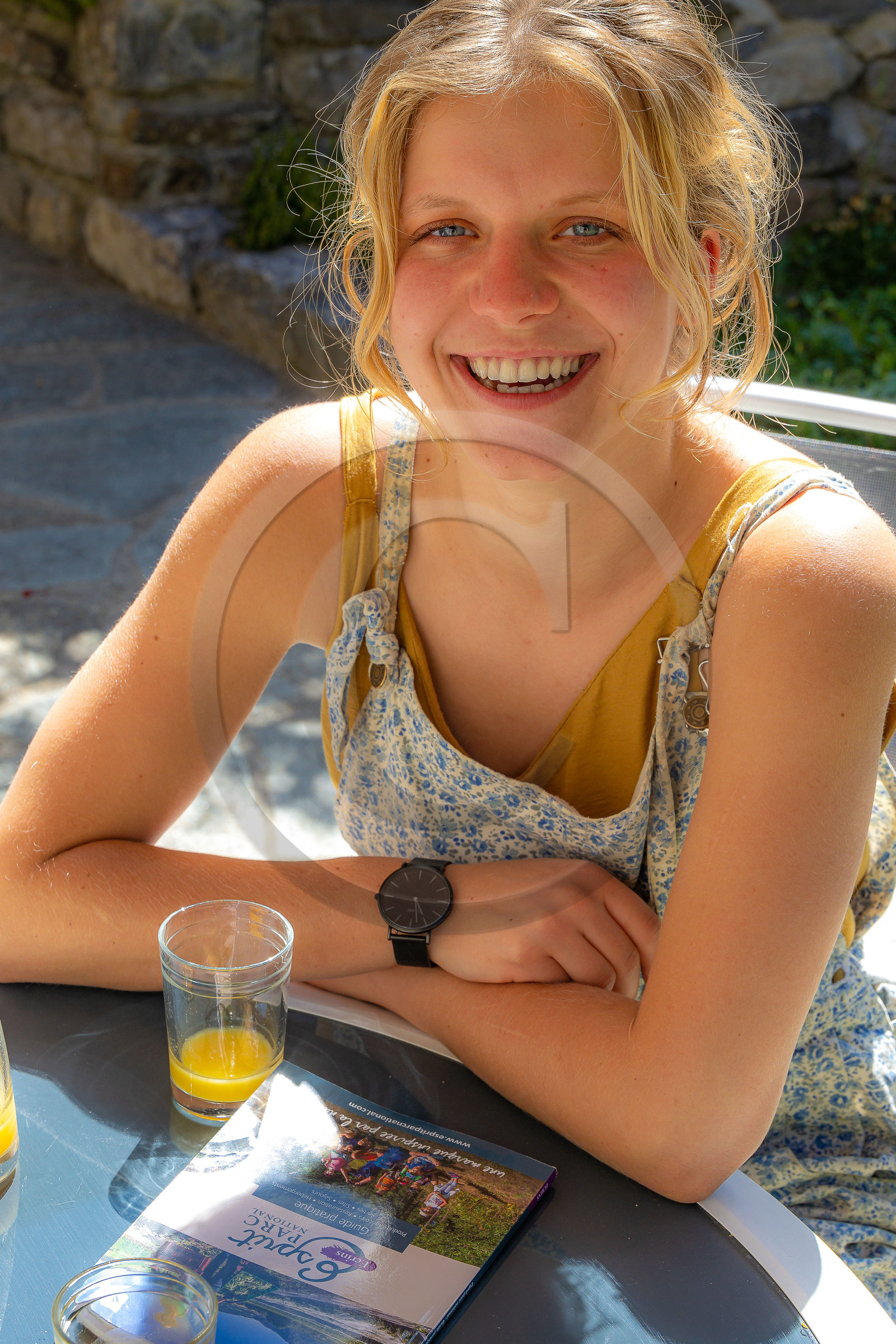 Le Clot Saint Joseph - Maison d'Hôtes