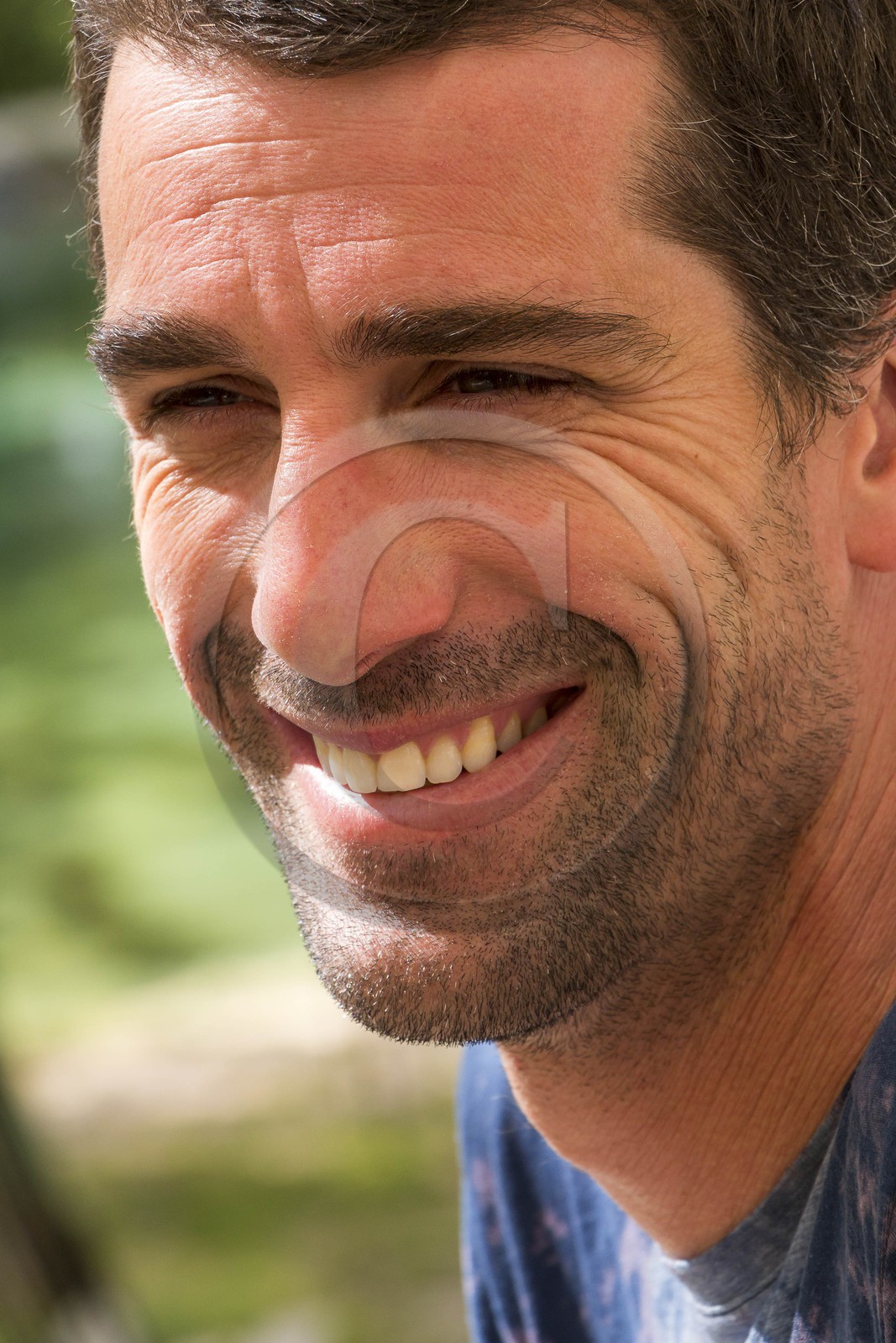 Estéron, Saint-Auban, François Chollet