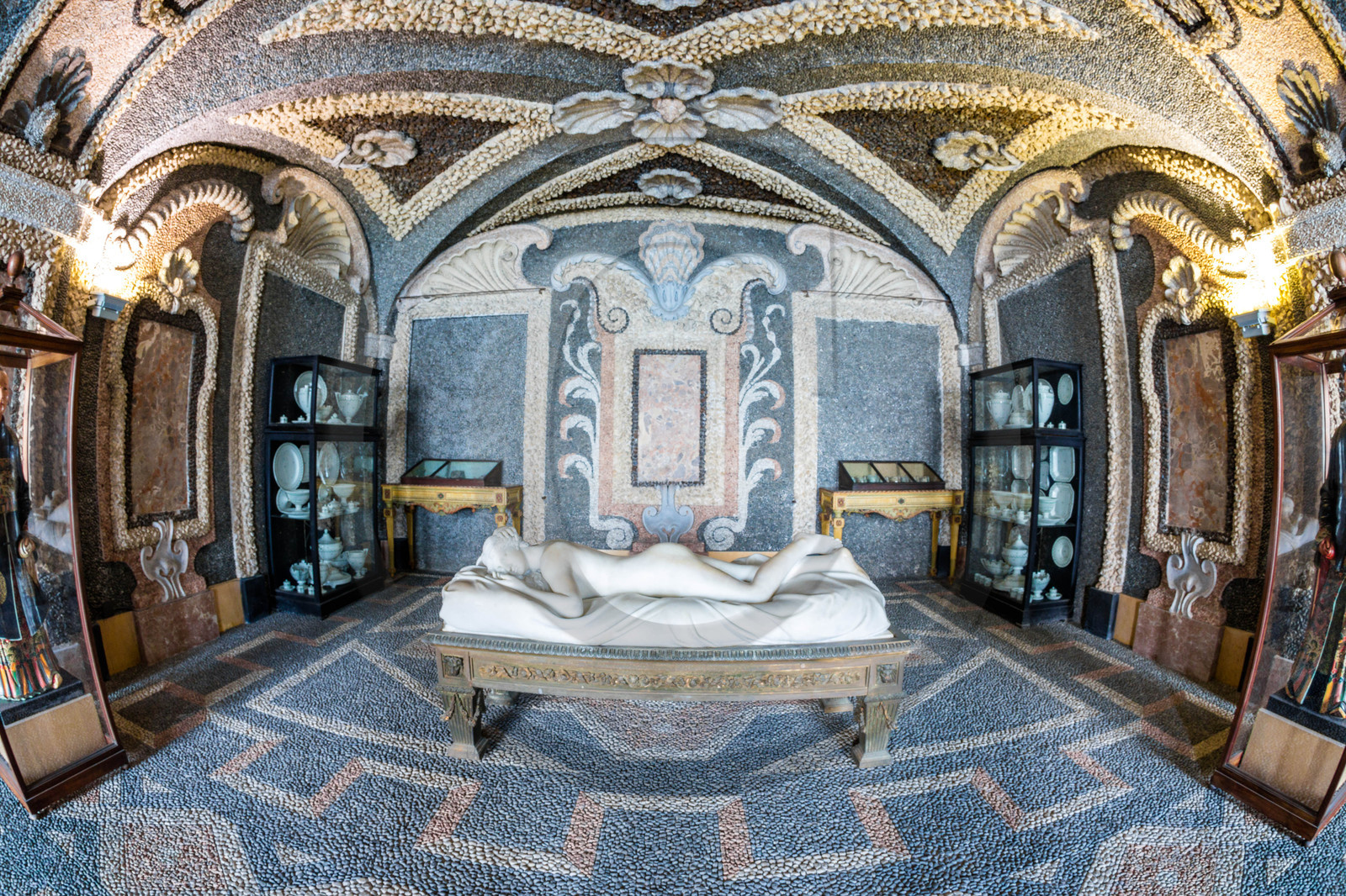 Lac Majeur, Isola Bella