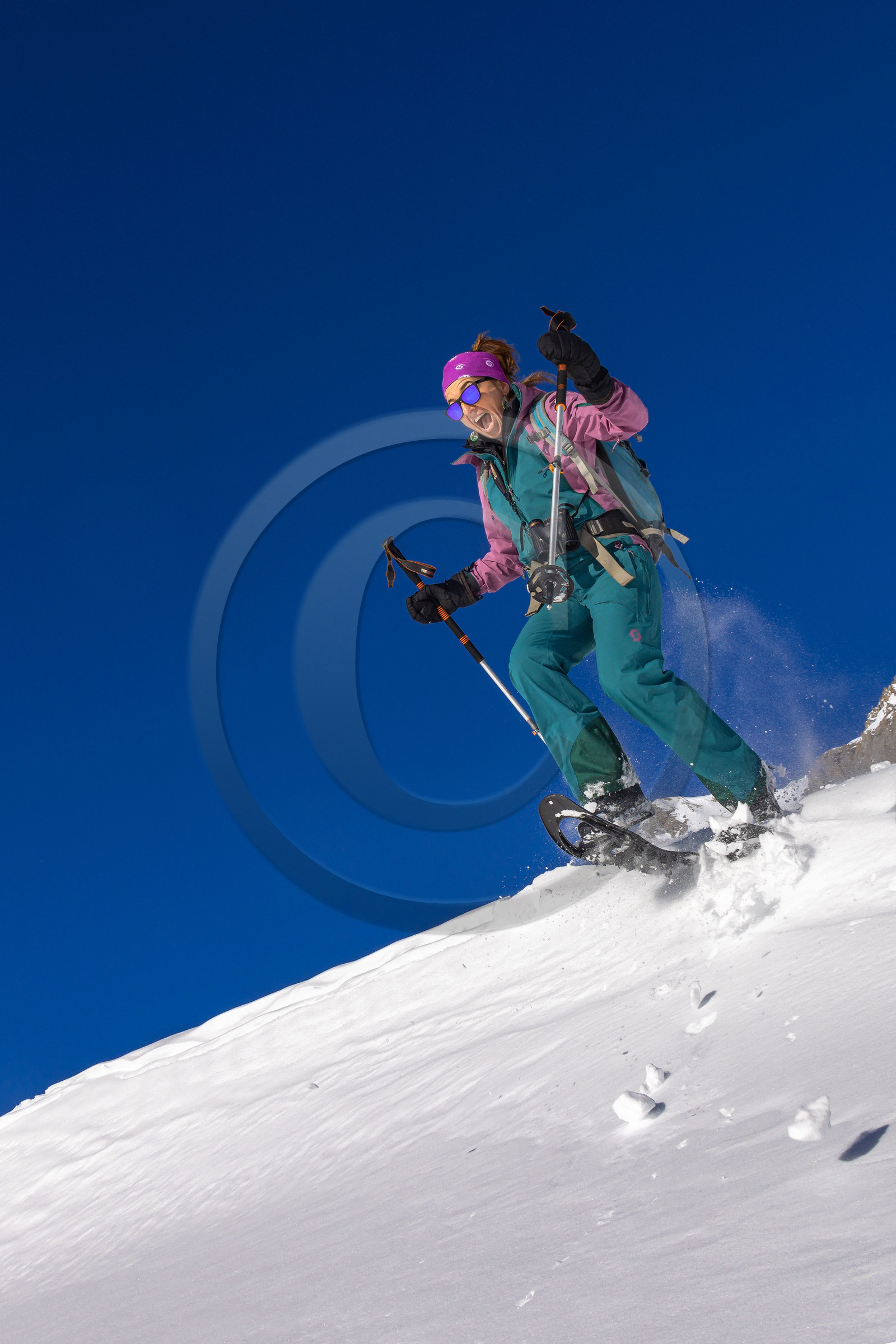 Randozen Serre Chevalier