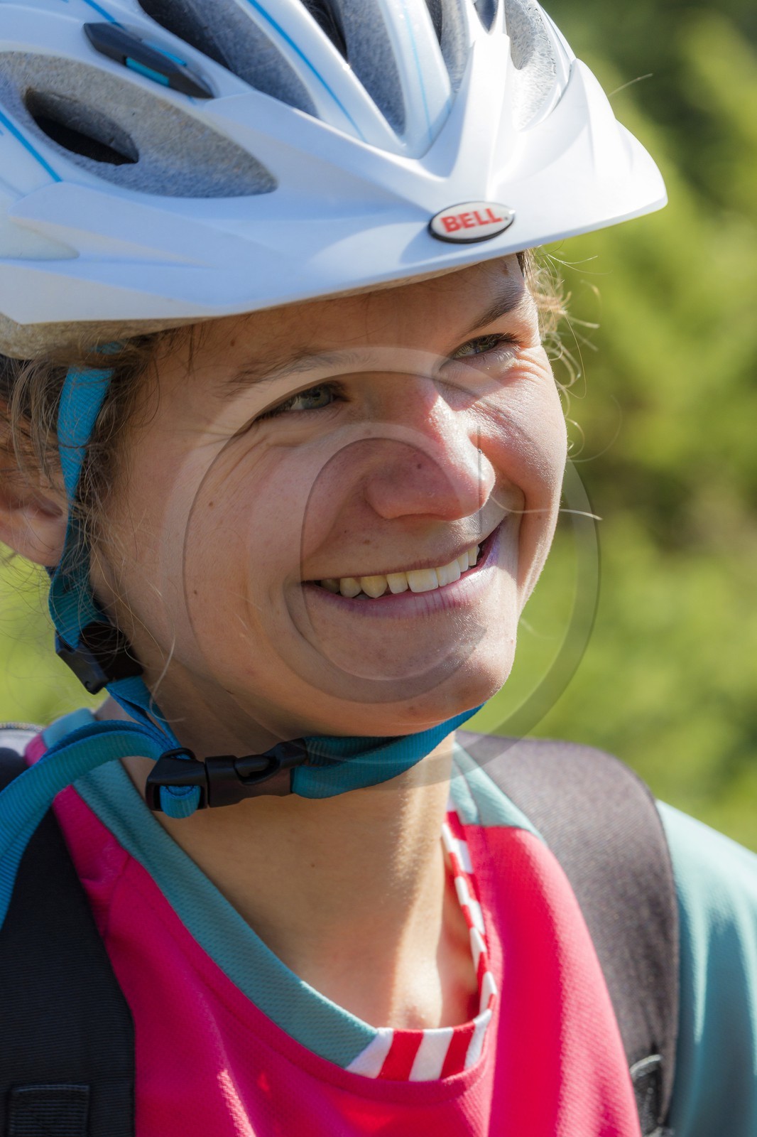 VTT Grand tour des Ecrins