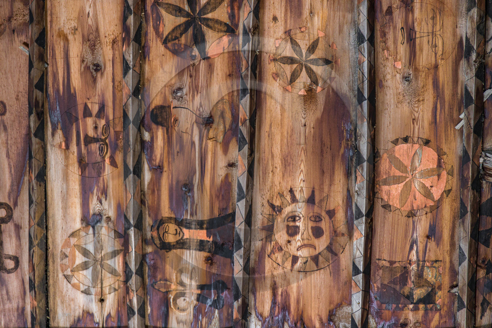 Ceillac, Eglise Sainte Cécile