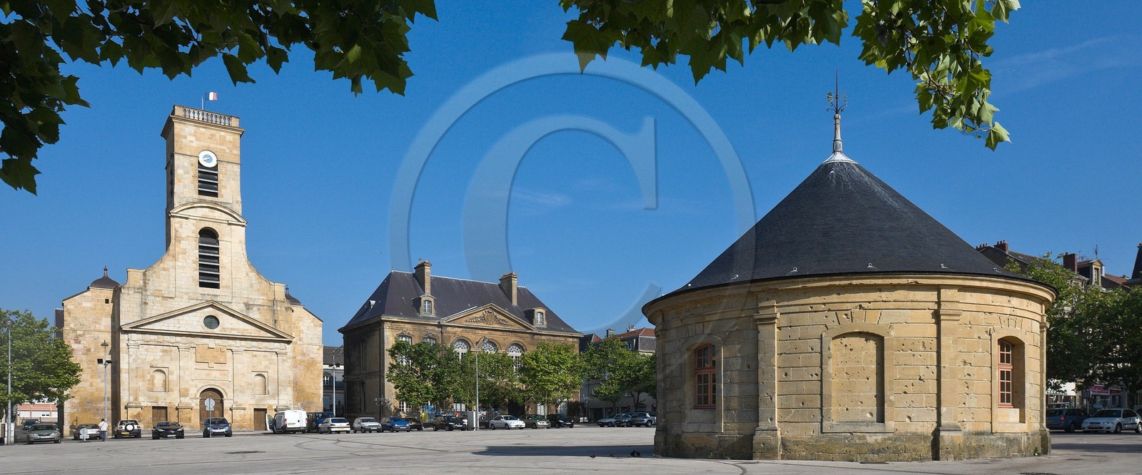 Longwy, Fortifications Vauban inscrites au patrimoine mondial de