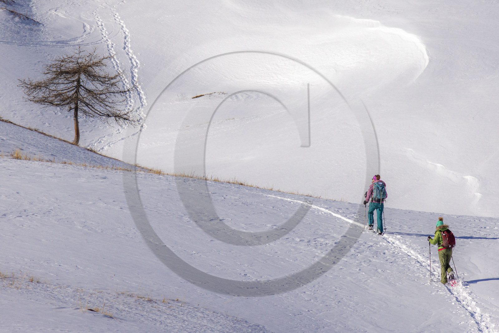 Randozen Serre Chevalier