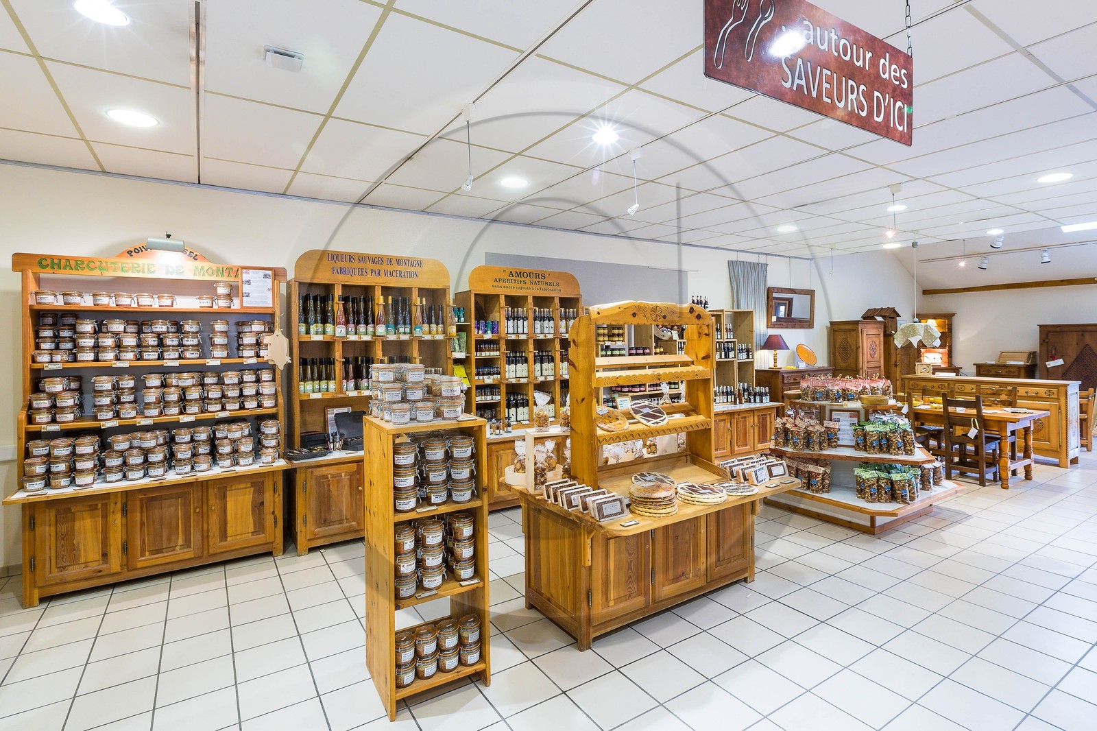 La Maison de l'Artisanat du Queyras