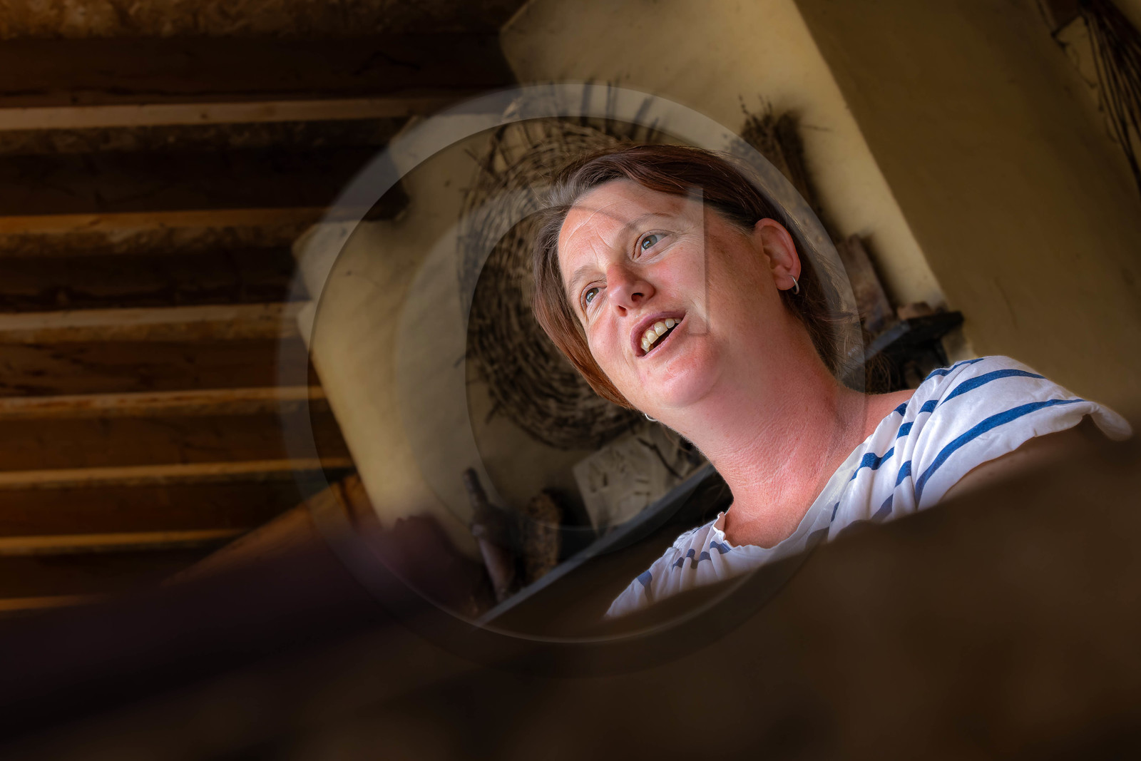 Nibles, Camping à la ferme Agri-Yourte