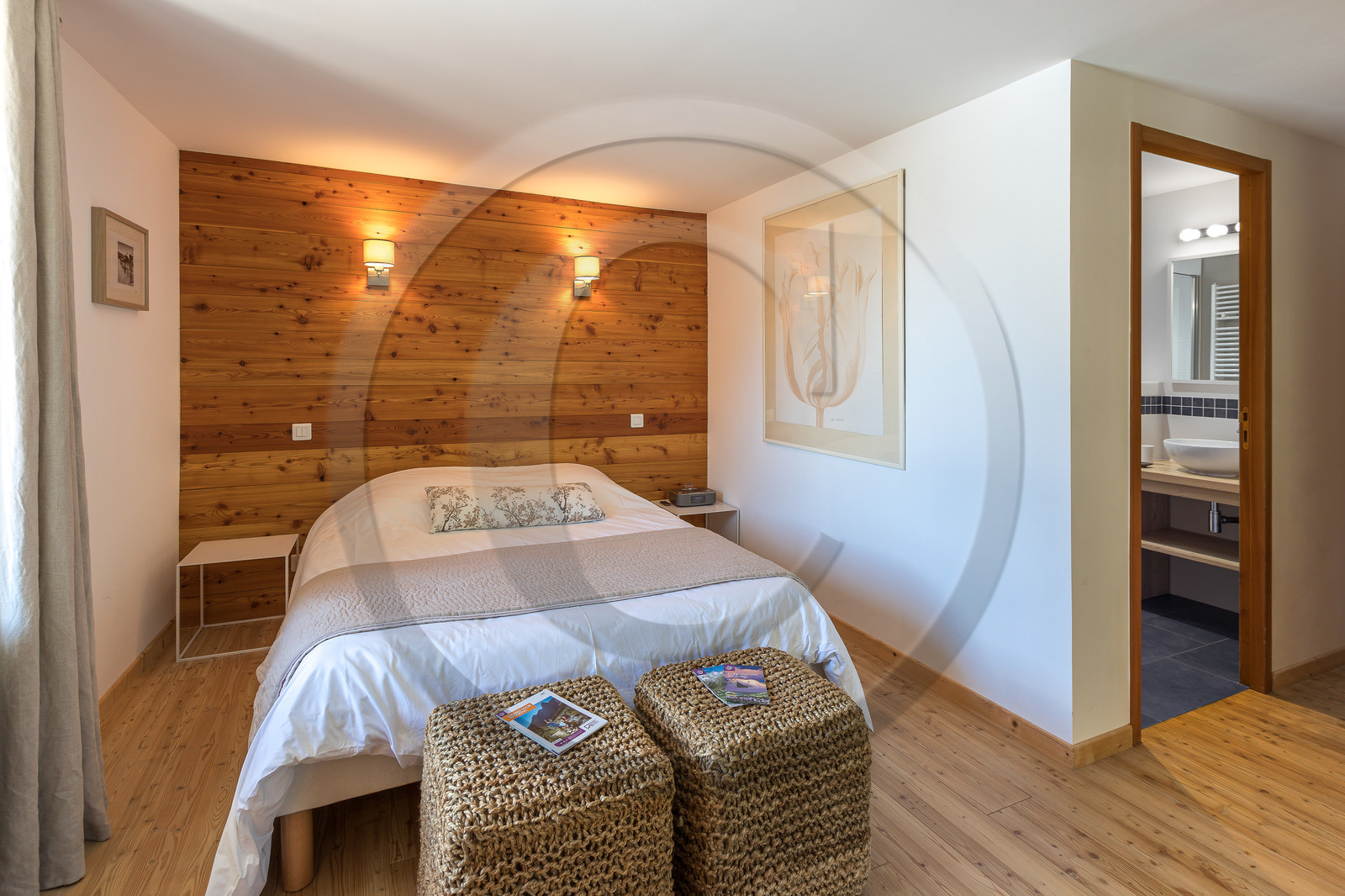 Maison Abeil, chambres d'hôtes