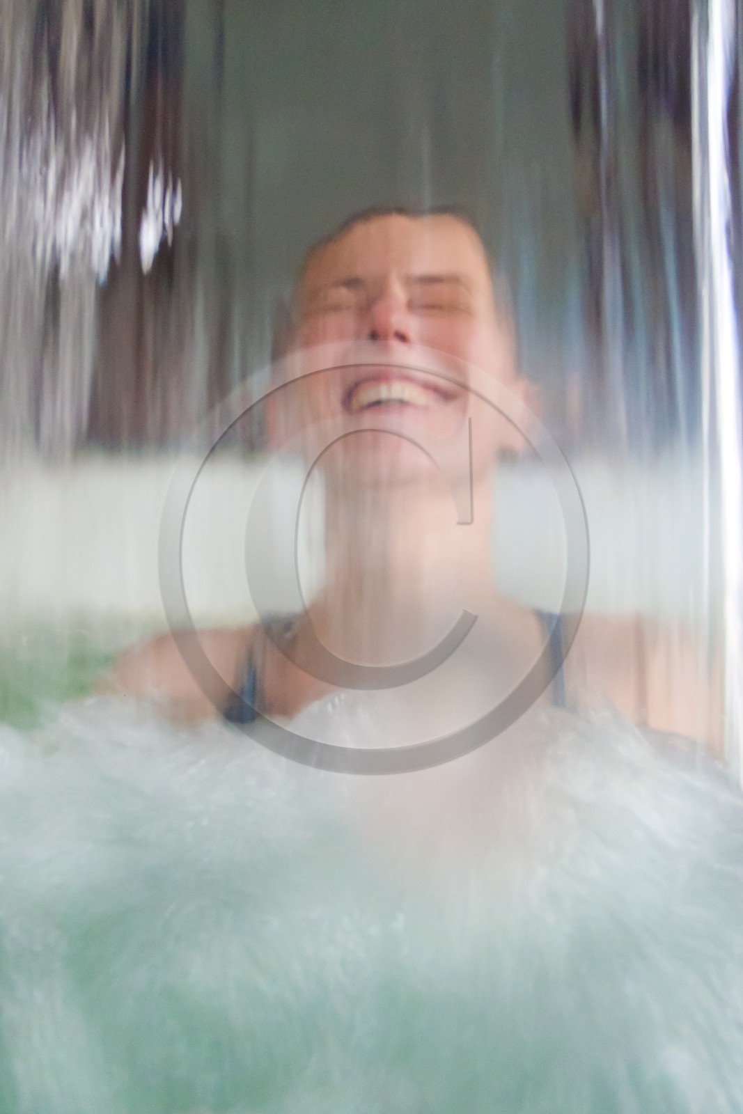 Les Grands Bains du Monêtier