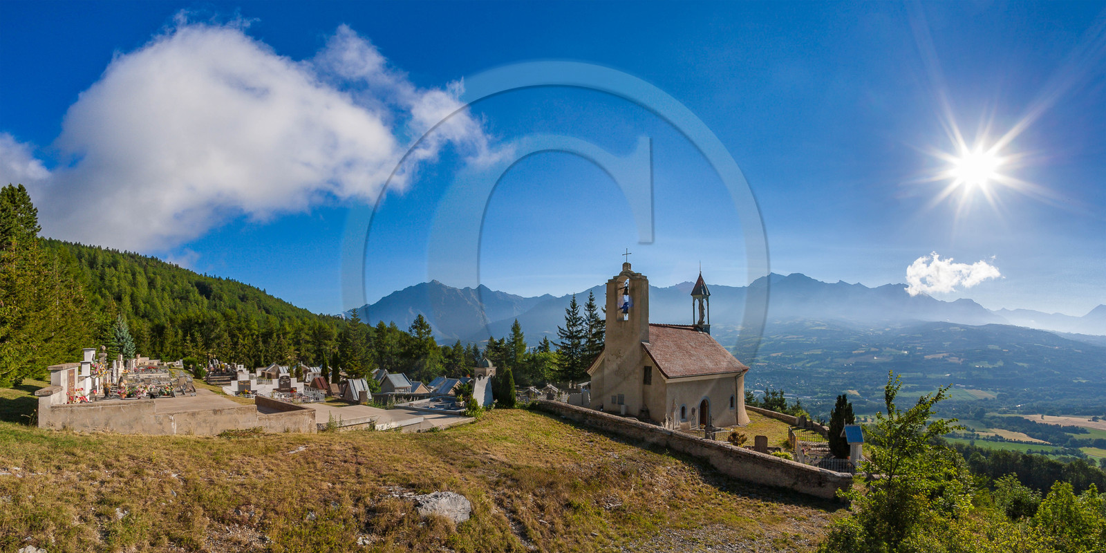 Notre-Dame de Bois-Vert