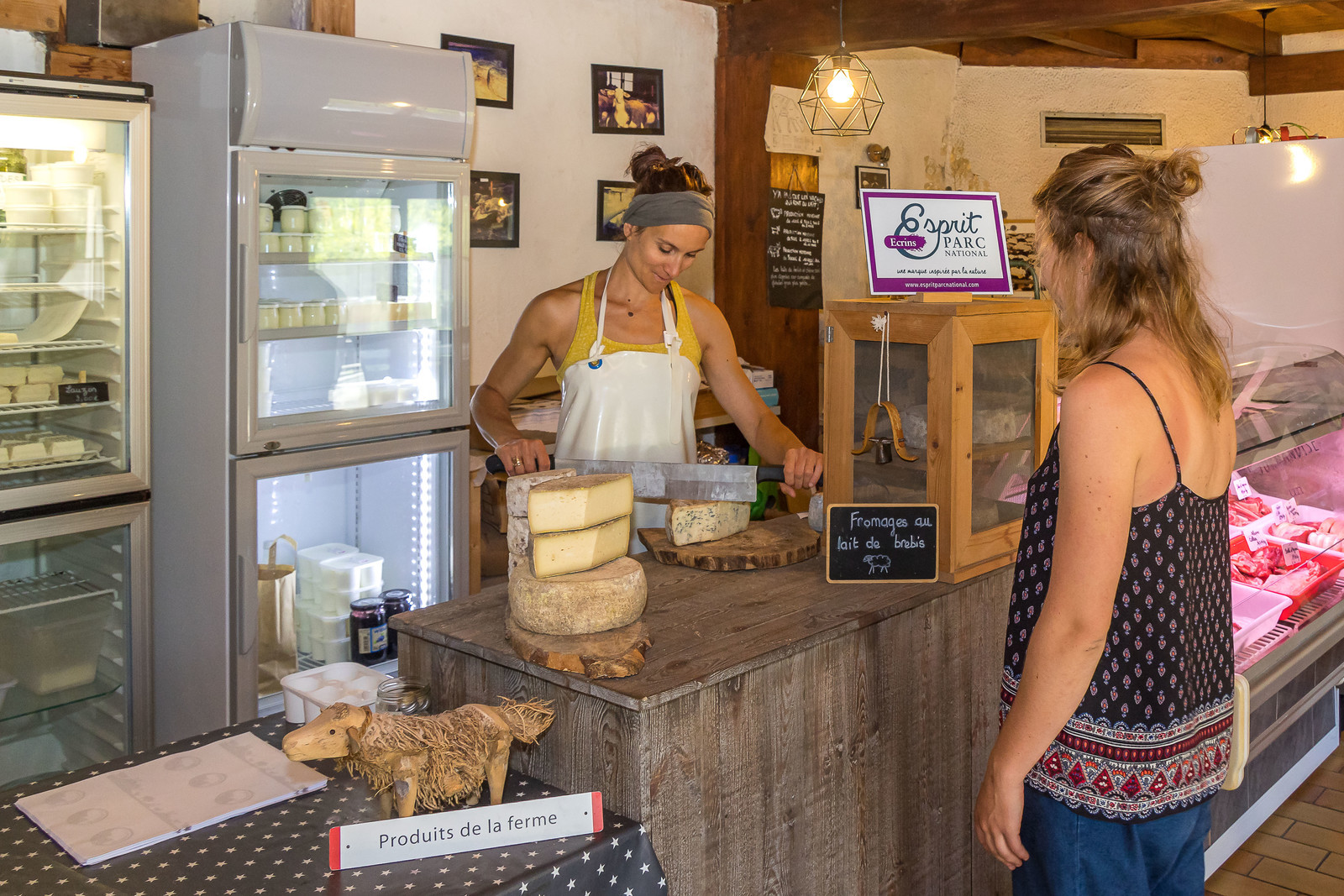 Bergerie de la Lignarre