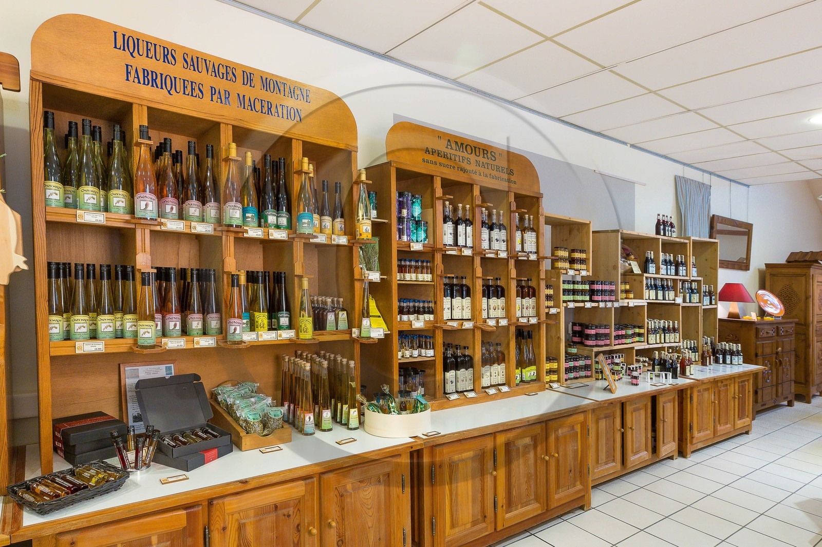 La Maison de l'Artisanat du Queyras