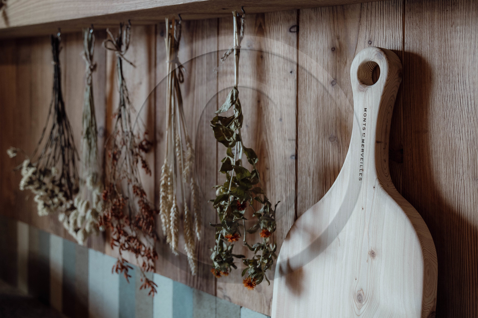 Monts & Merveilles, Maître Artisan d’Art, Chalet Les Combes