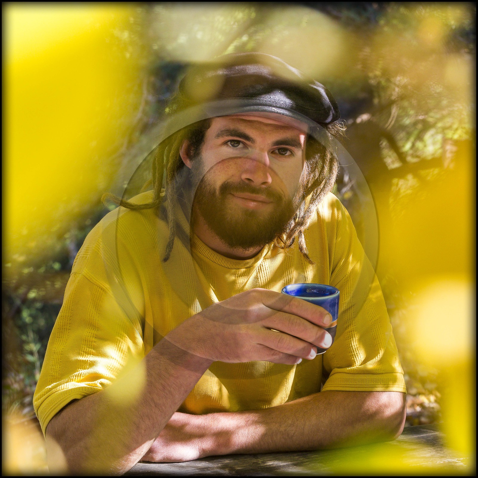 Roure, Thibault Coppin