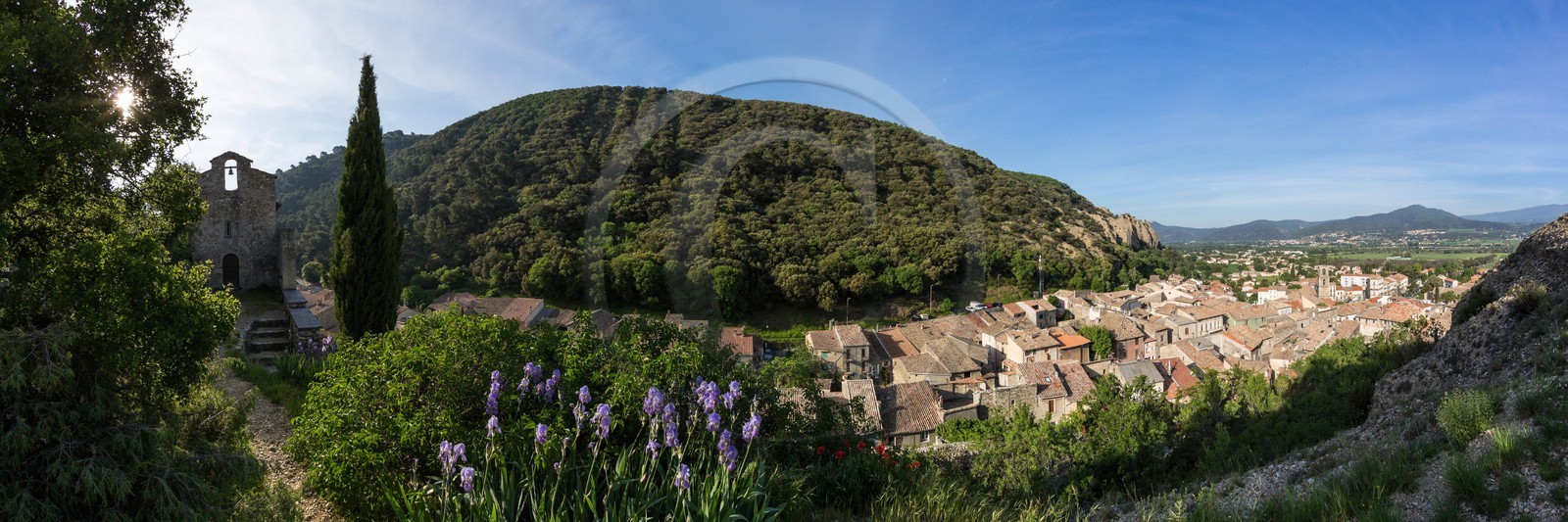 Vallée du Valgaudemar