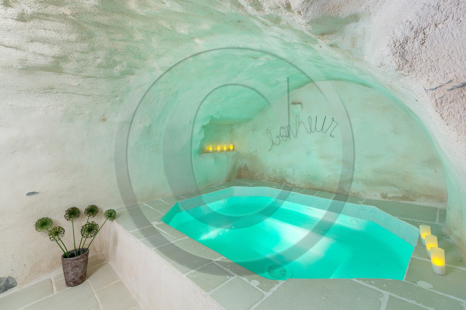 Gîte et chambres d'hôtes La Bousquetière