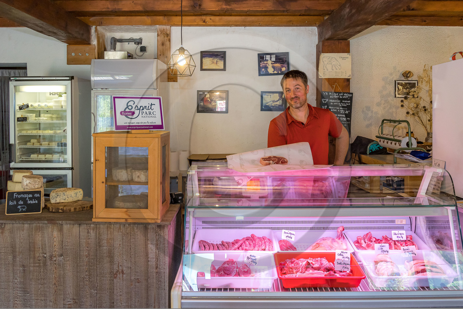 Bergerie de la Lignarre