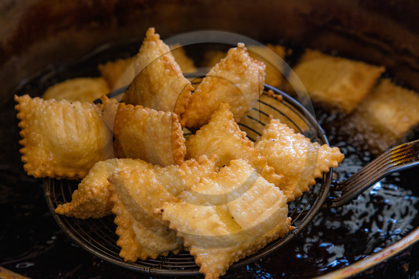 Les Tourtons de Pierrot