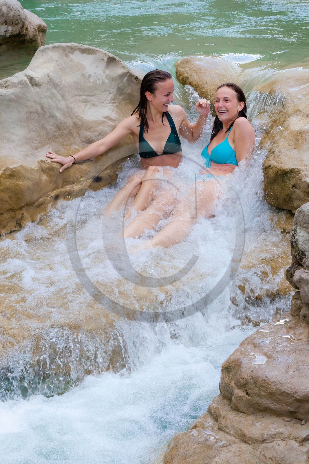 Gorges de la Méouge