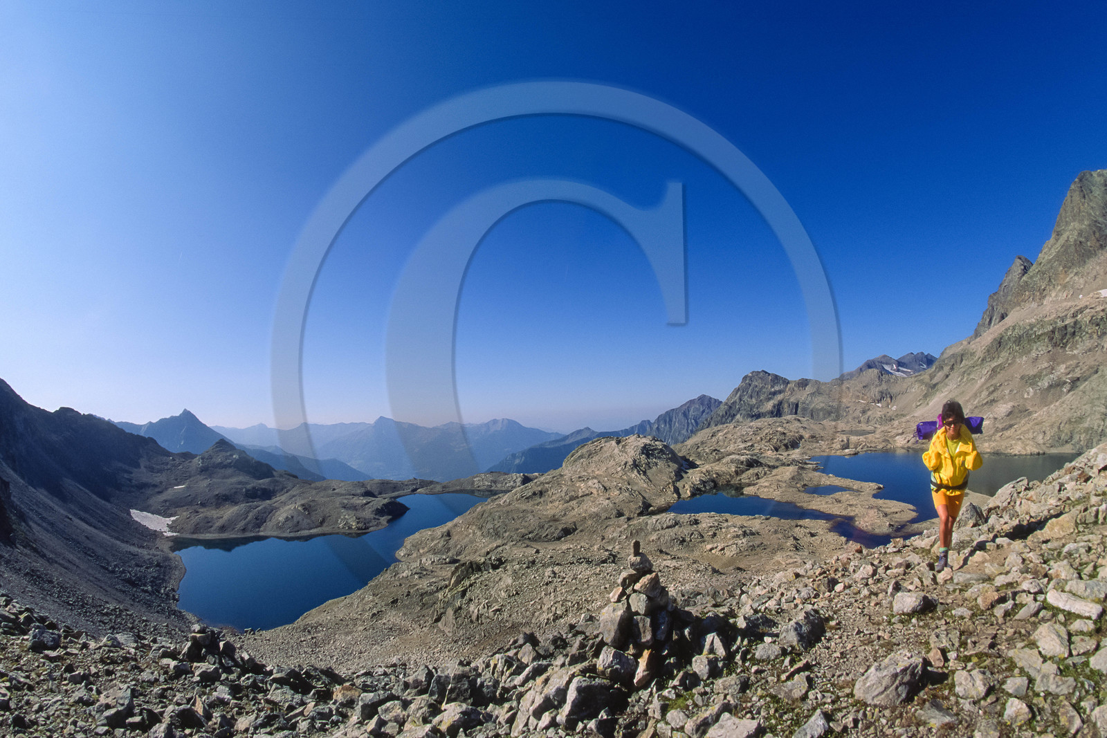 Lacs de Crupîllouse