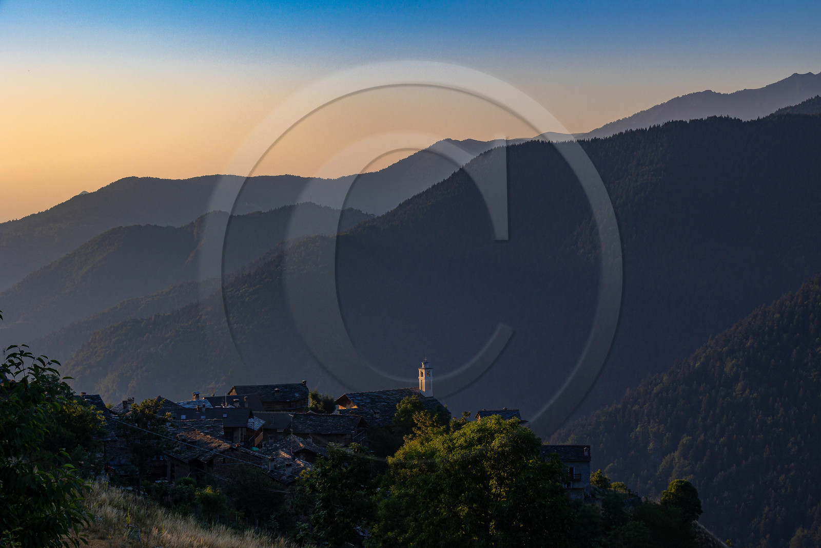 San Martino Superiore