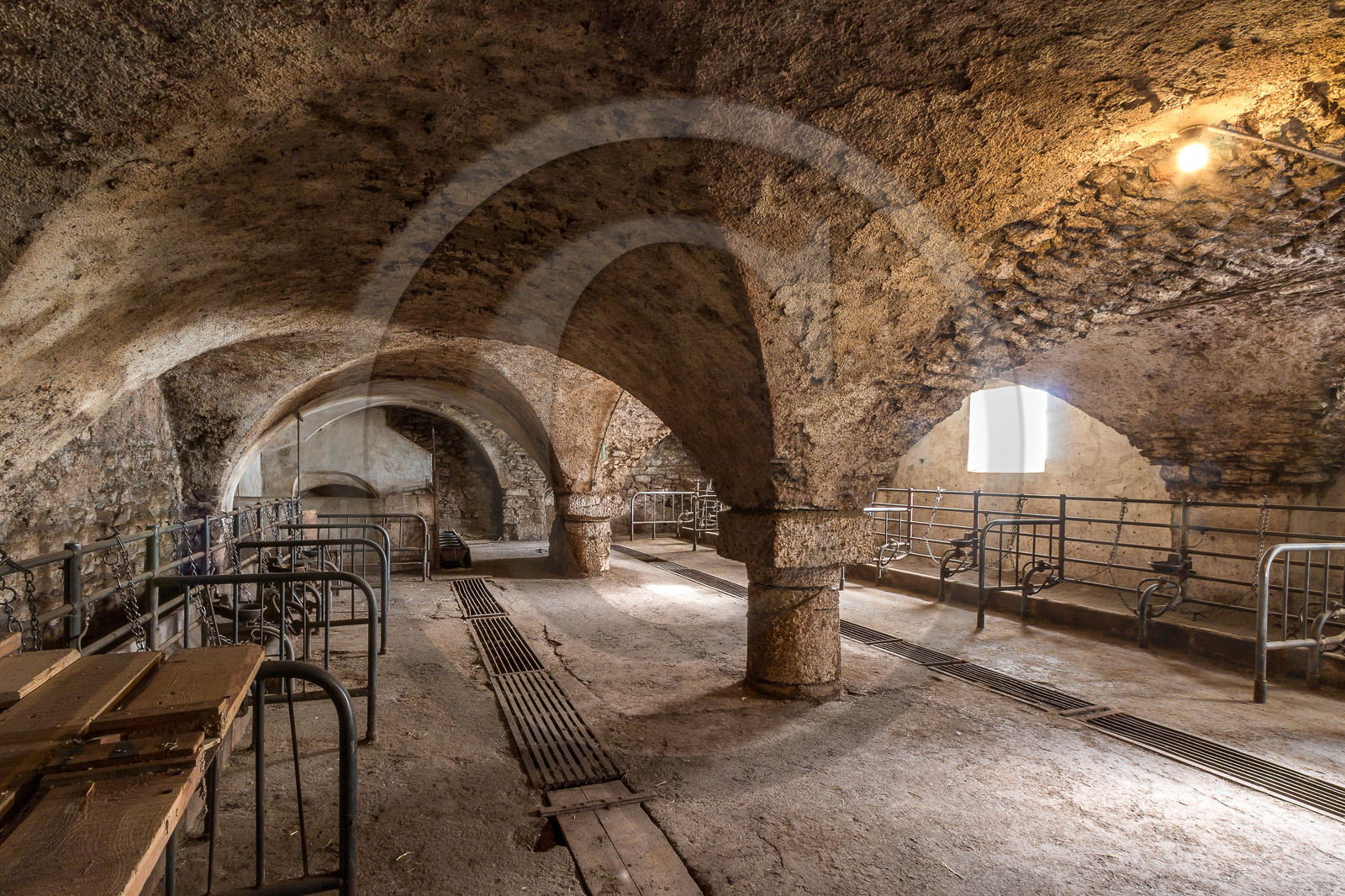 Arvieux, Gîte Laurent Meissimilly