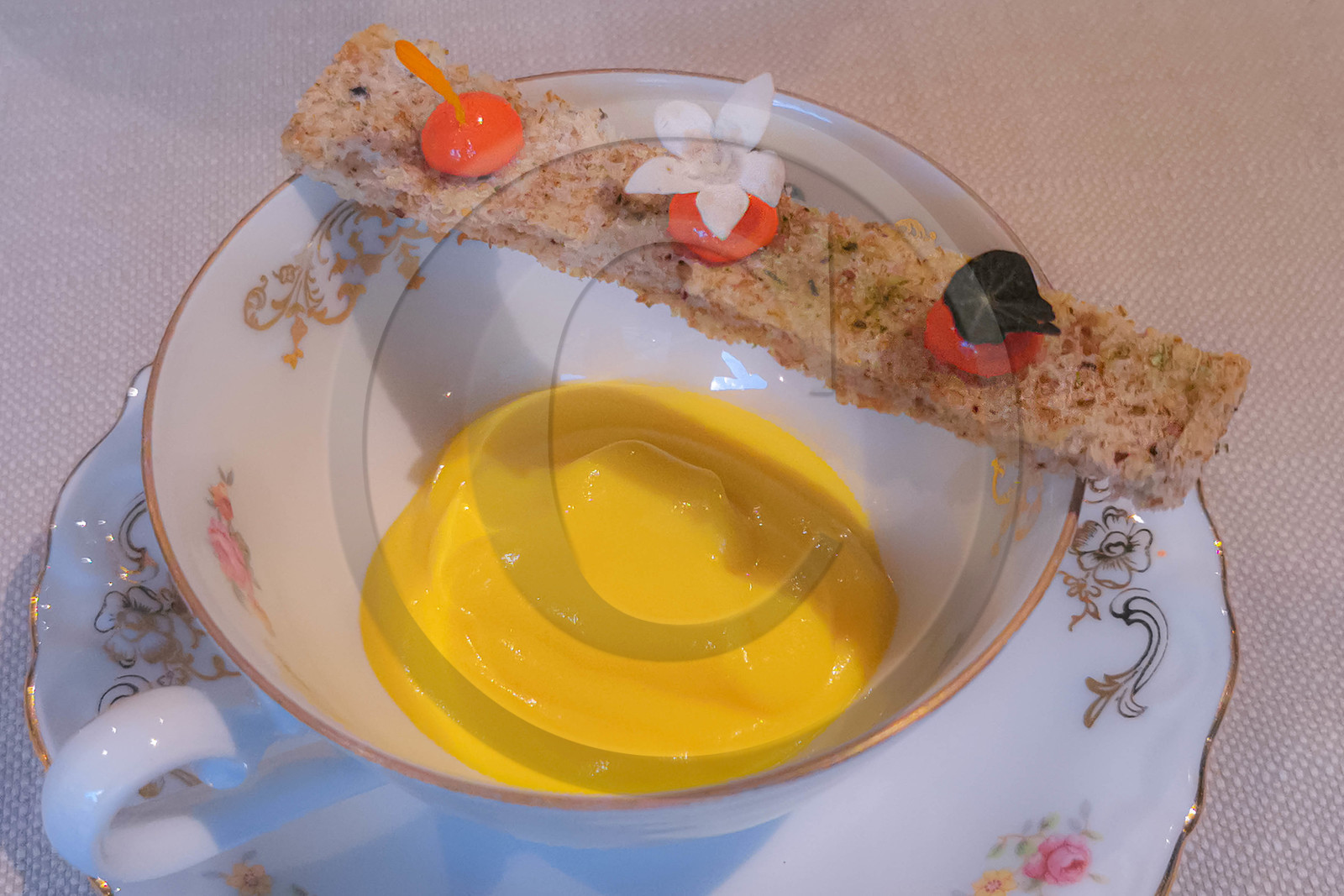 Valle Maira, Elva, Resort Le Colonne