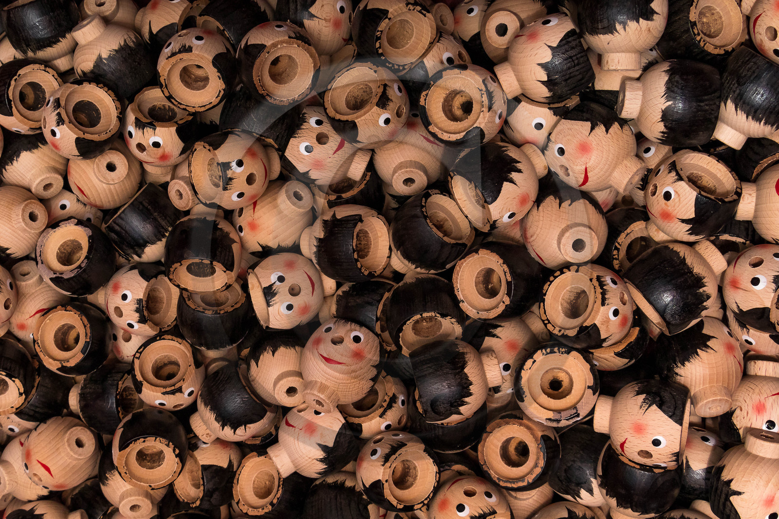 Piana di Fornero, Giuseppe Mastro Geppetto